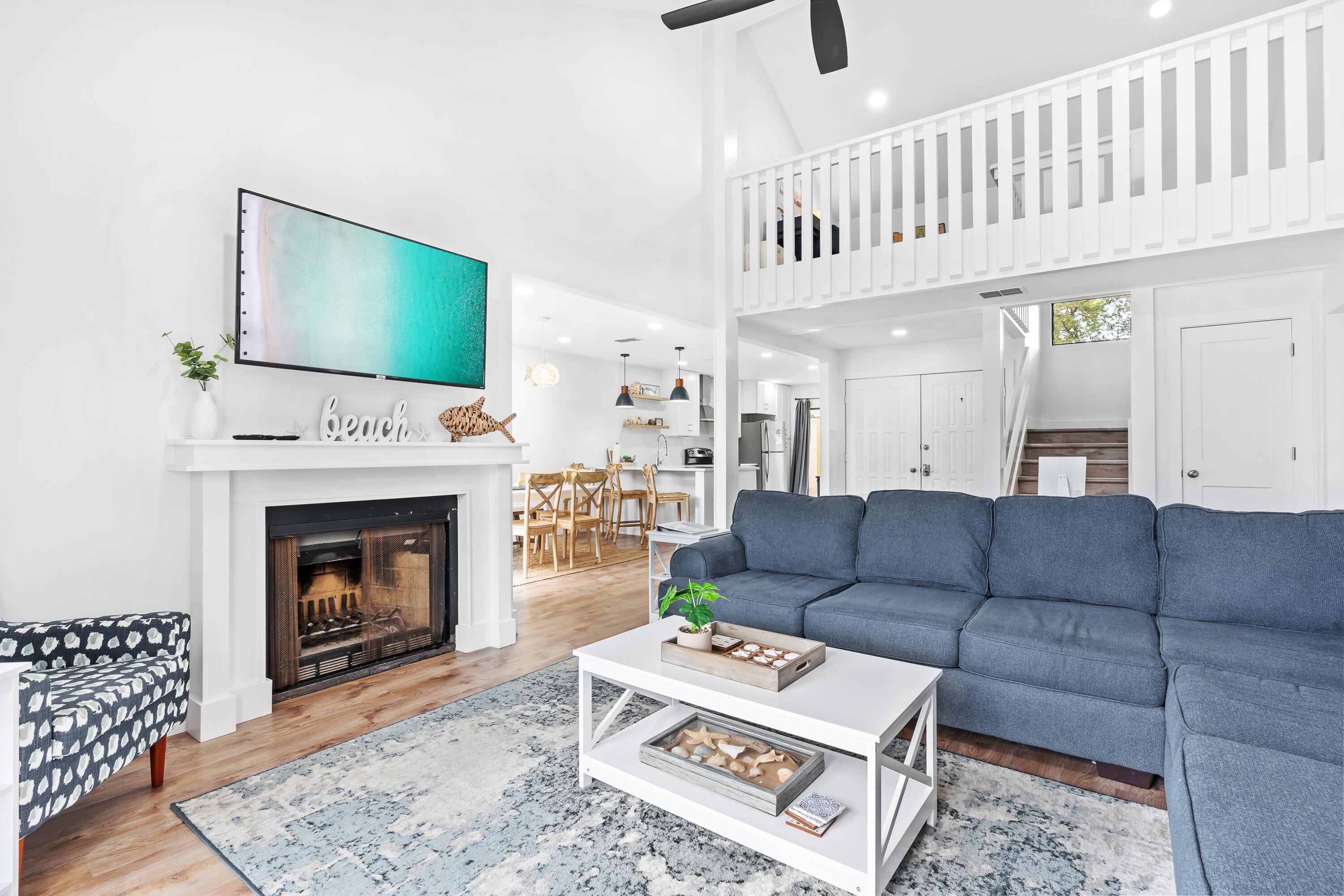 LINKSIDE VILLAGE - Residential