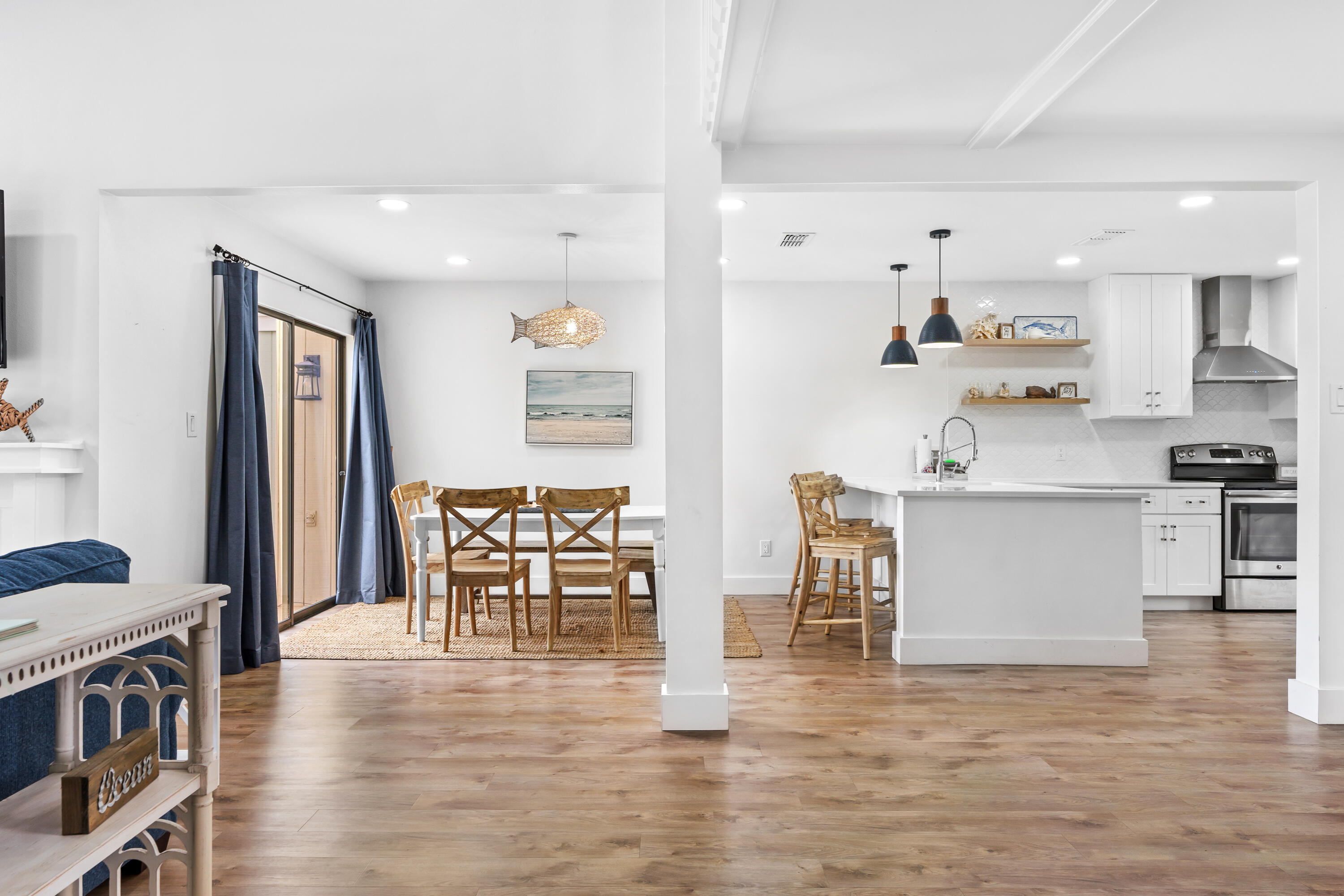 LINKSIDE VILLAGE - Residential