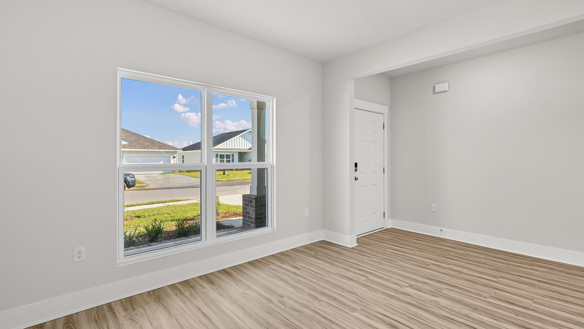 BLACKWATER RESERVE - Residential