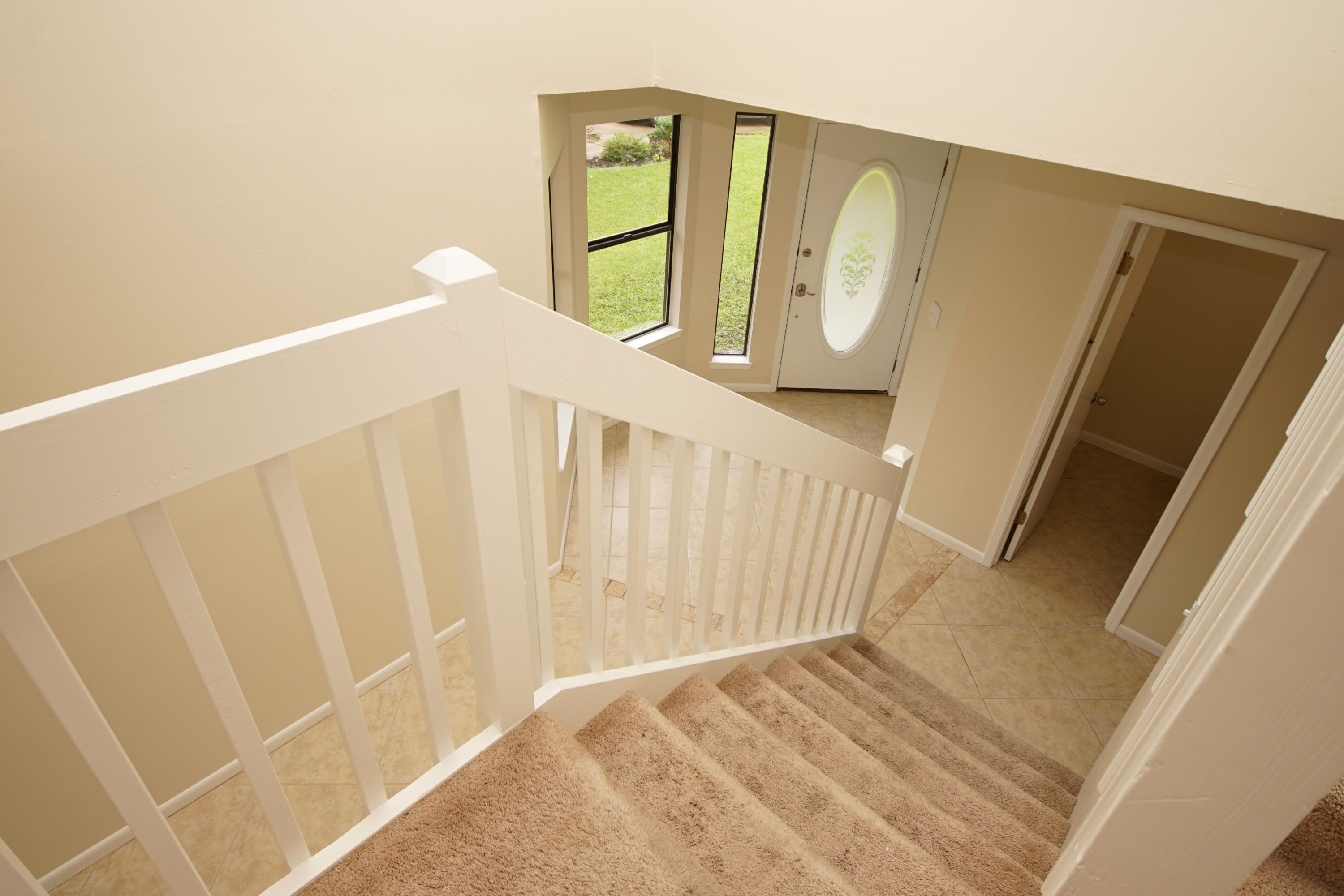 CROSSWINDS - Residential