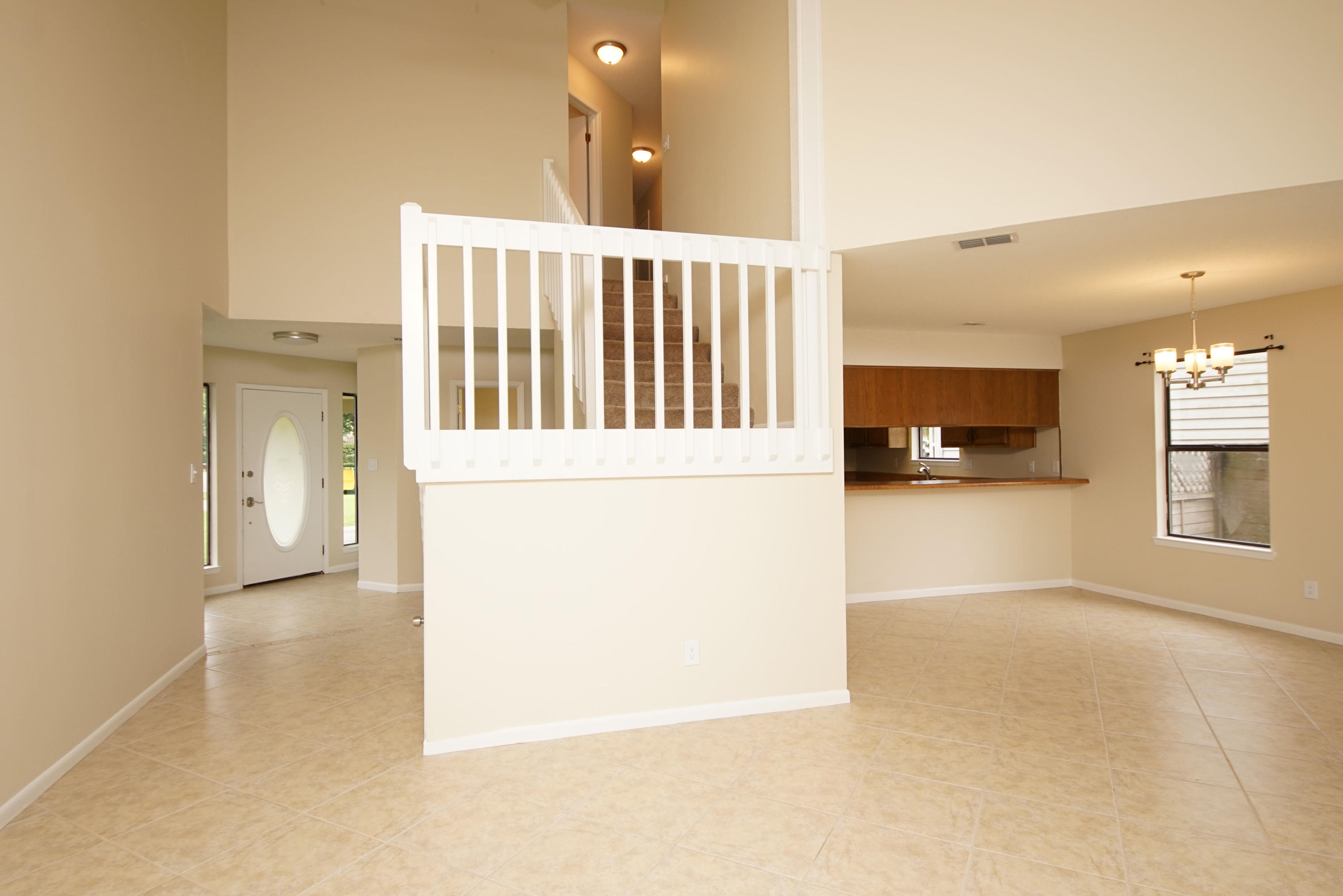 CROSSWINDS - Residential