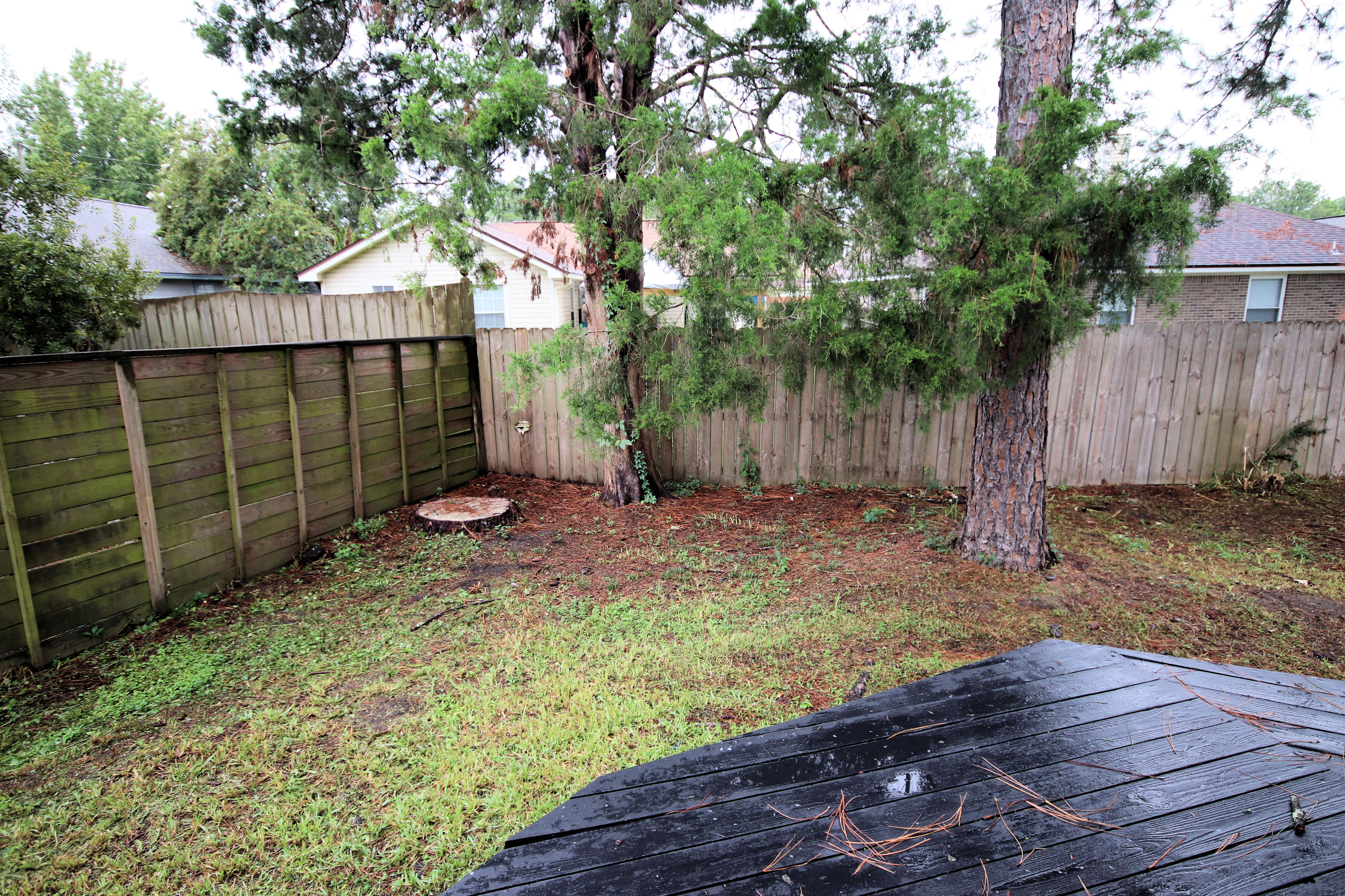 CROSSWINDS - Residential