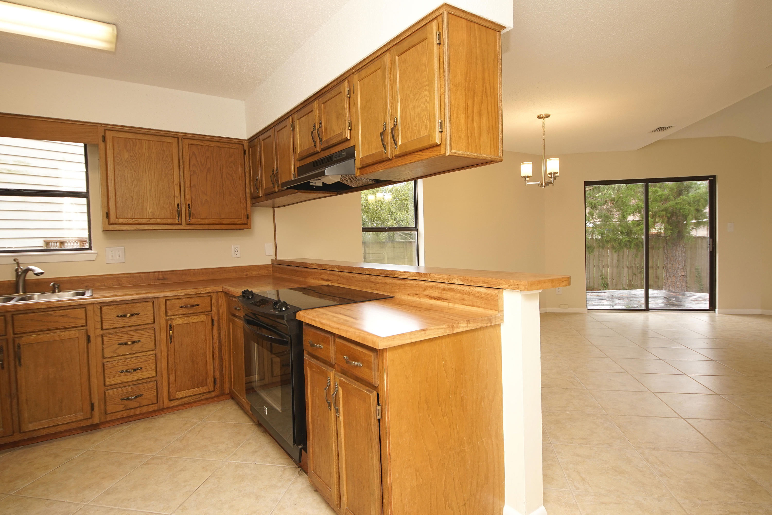 CROSSWINDS - Residential