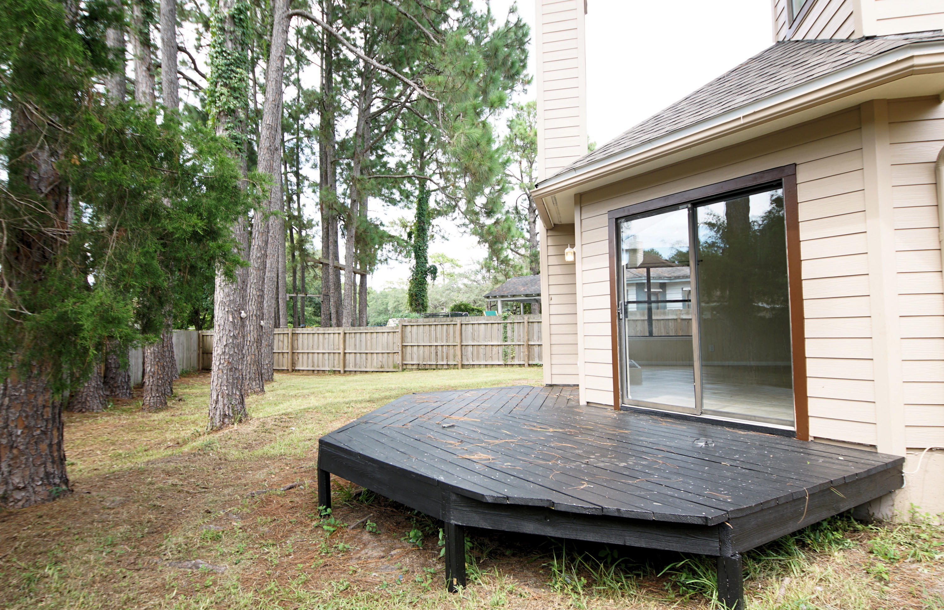 CROSSWINDS - Residential