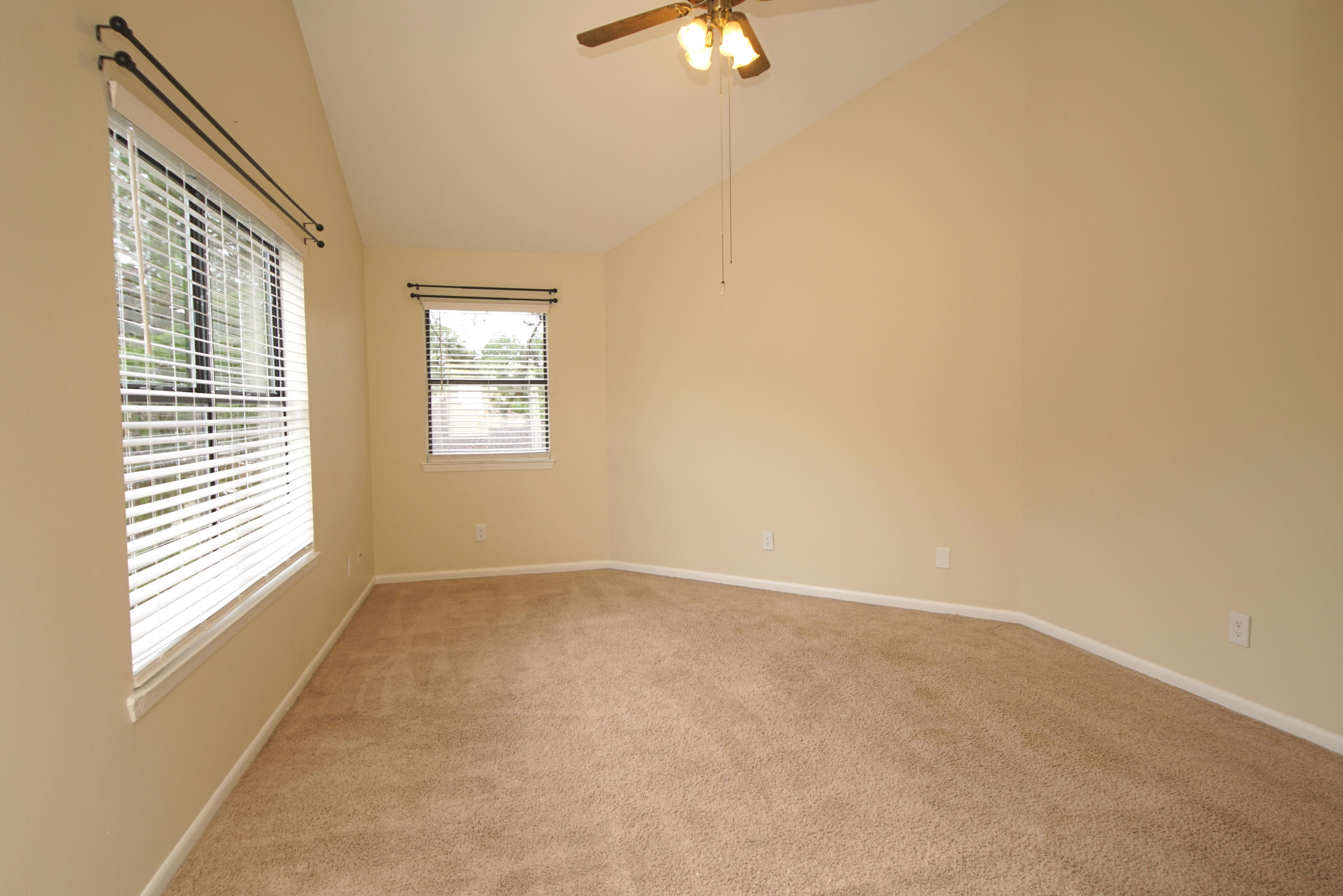 CROSSWINDS - Residential