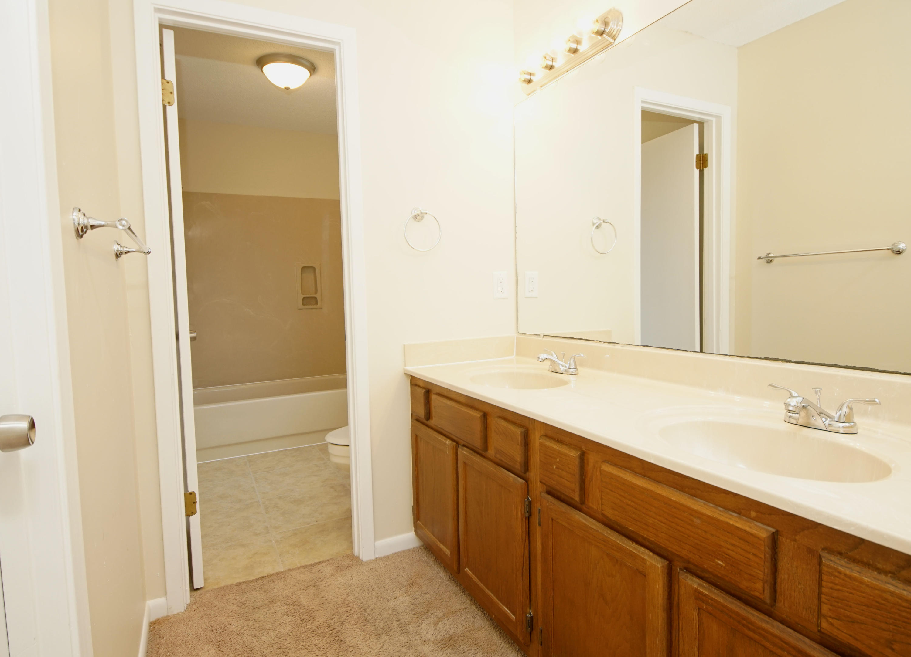 CROSSWINDS - Residential