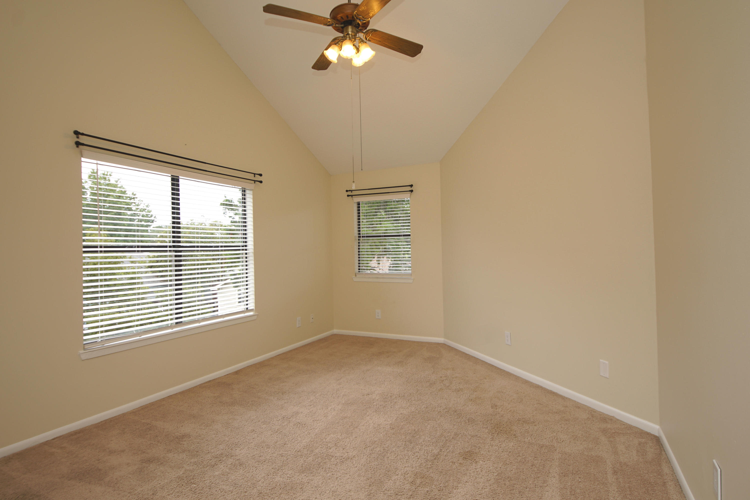 CROSSWINDS - Residential