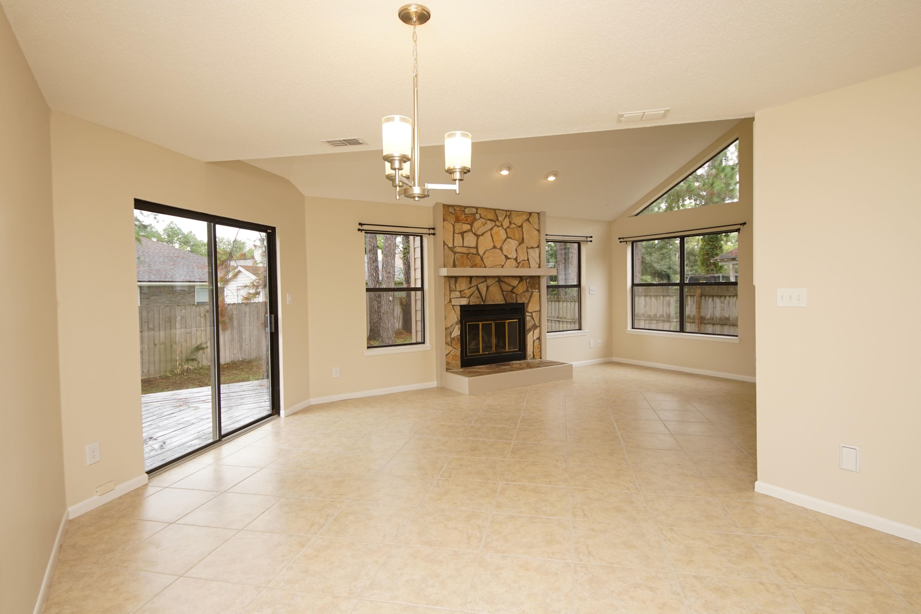 CROSSWINDS - Residential