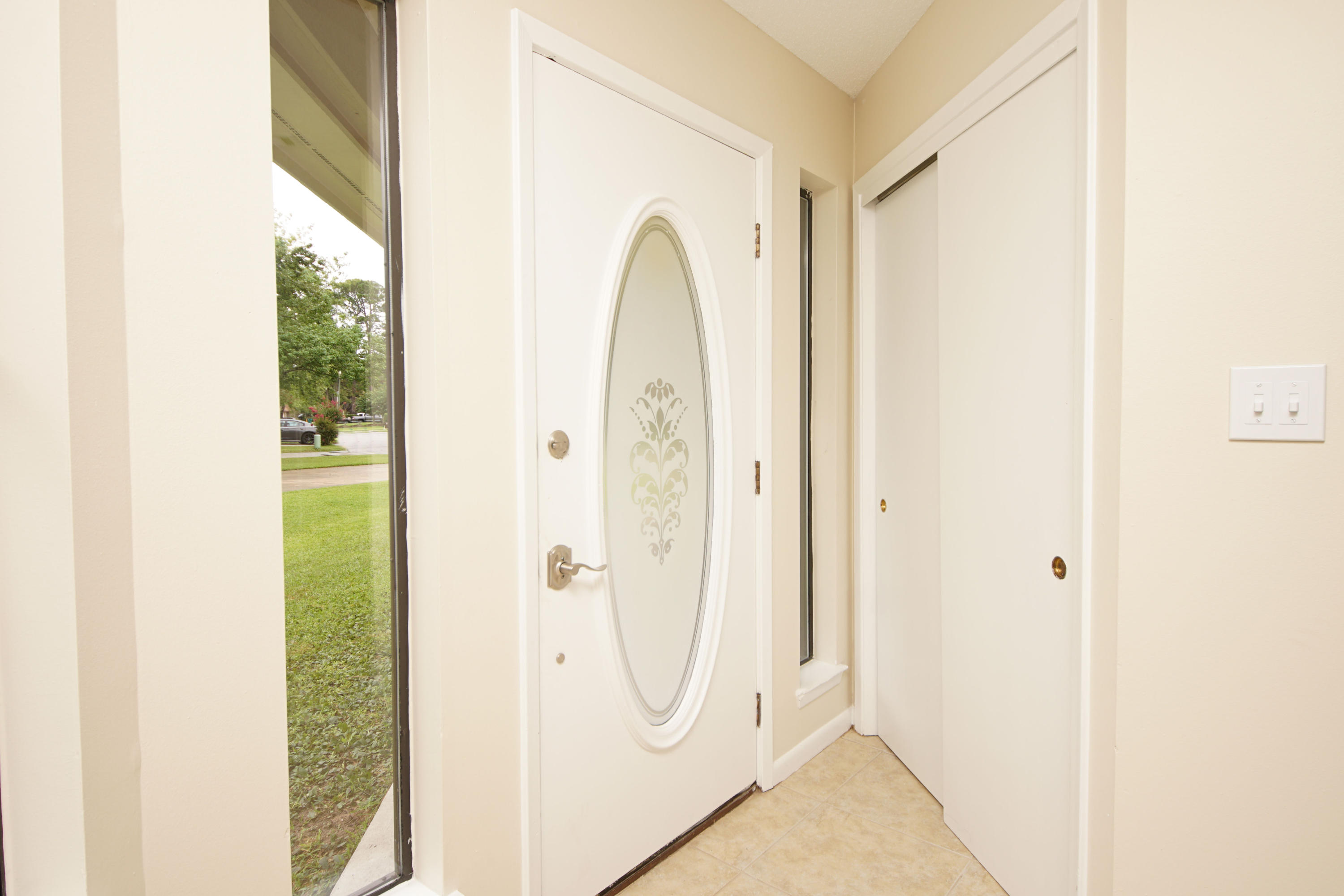 CROSSWINDS - Residential