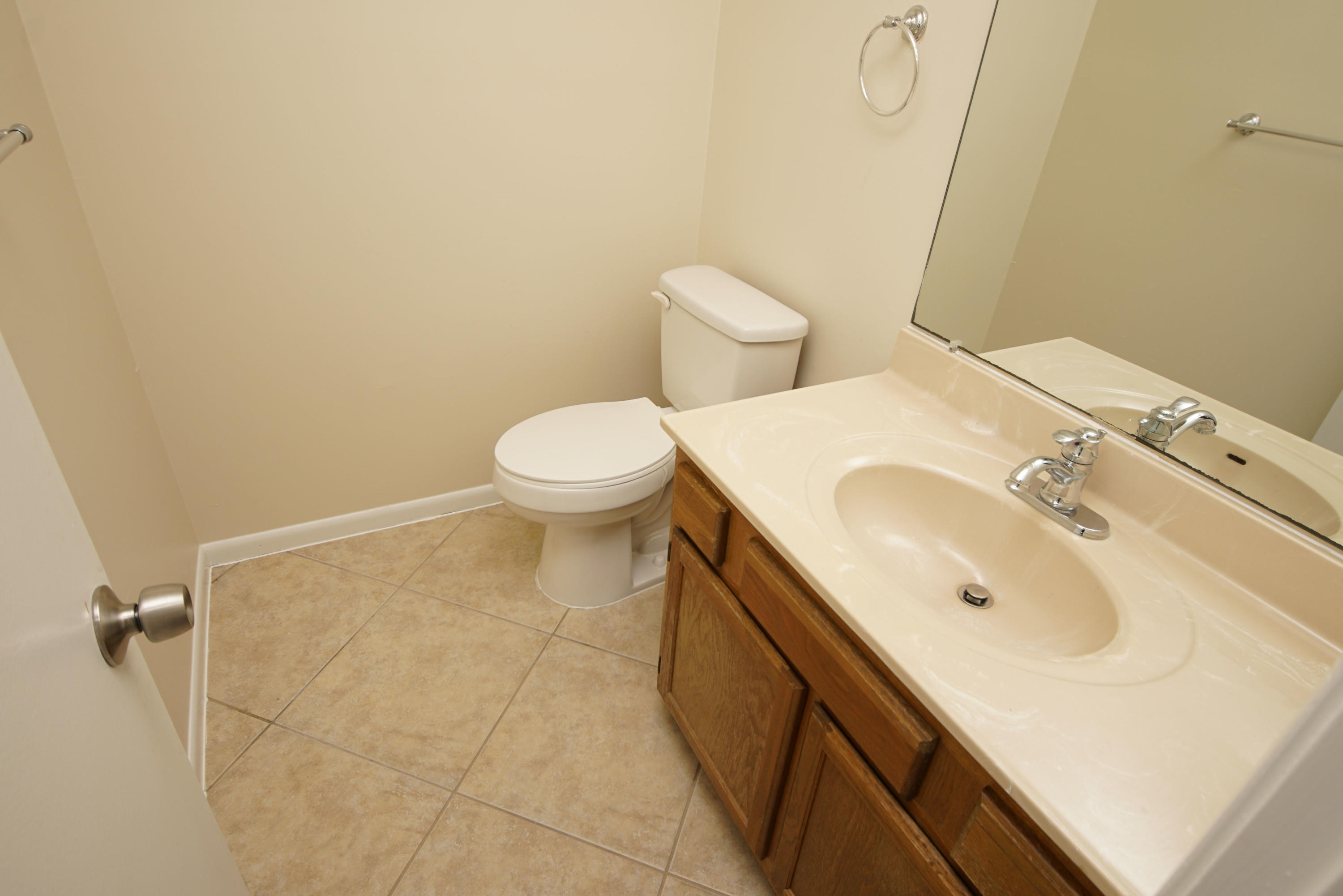 CROSSWINDS - Residential