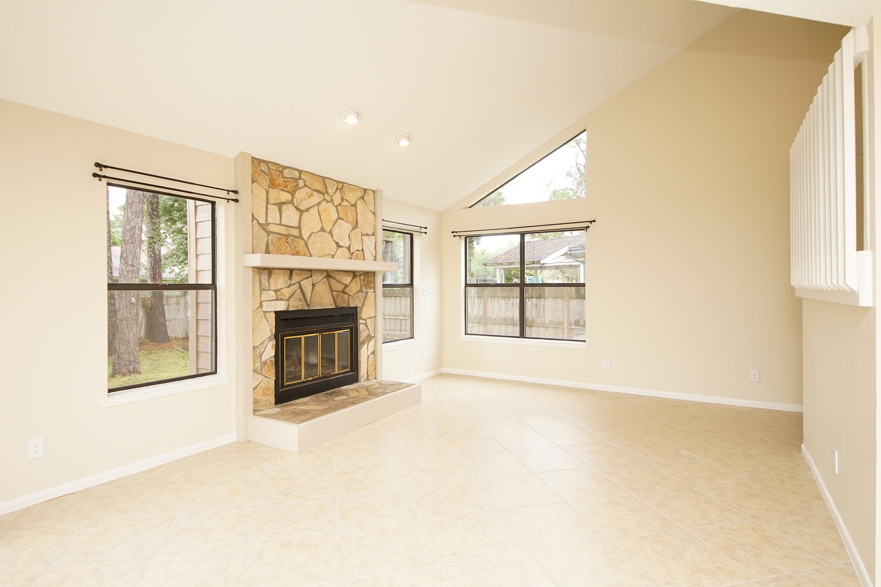 CROSSWINDS - Residential