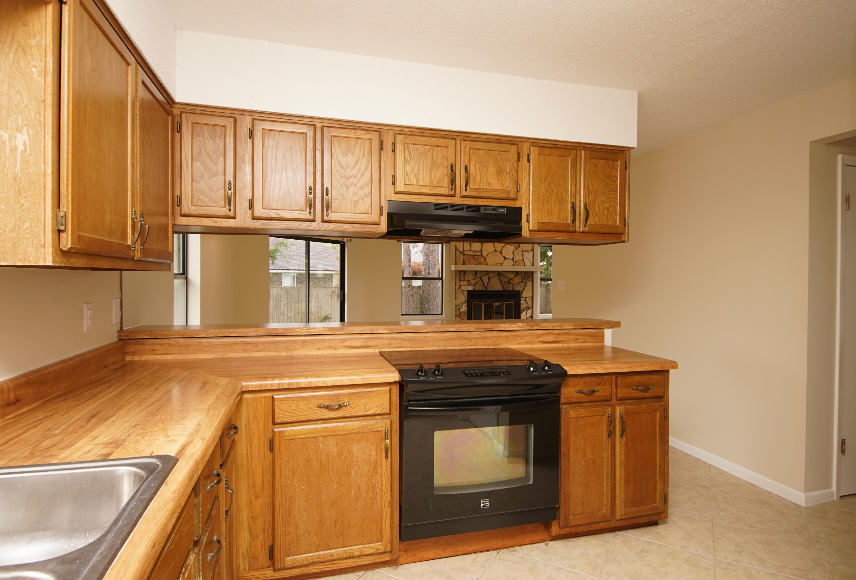 CROSSWINDS - Residential