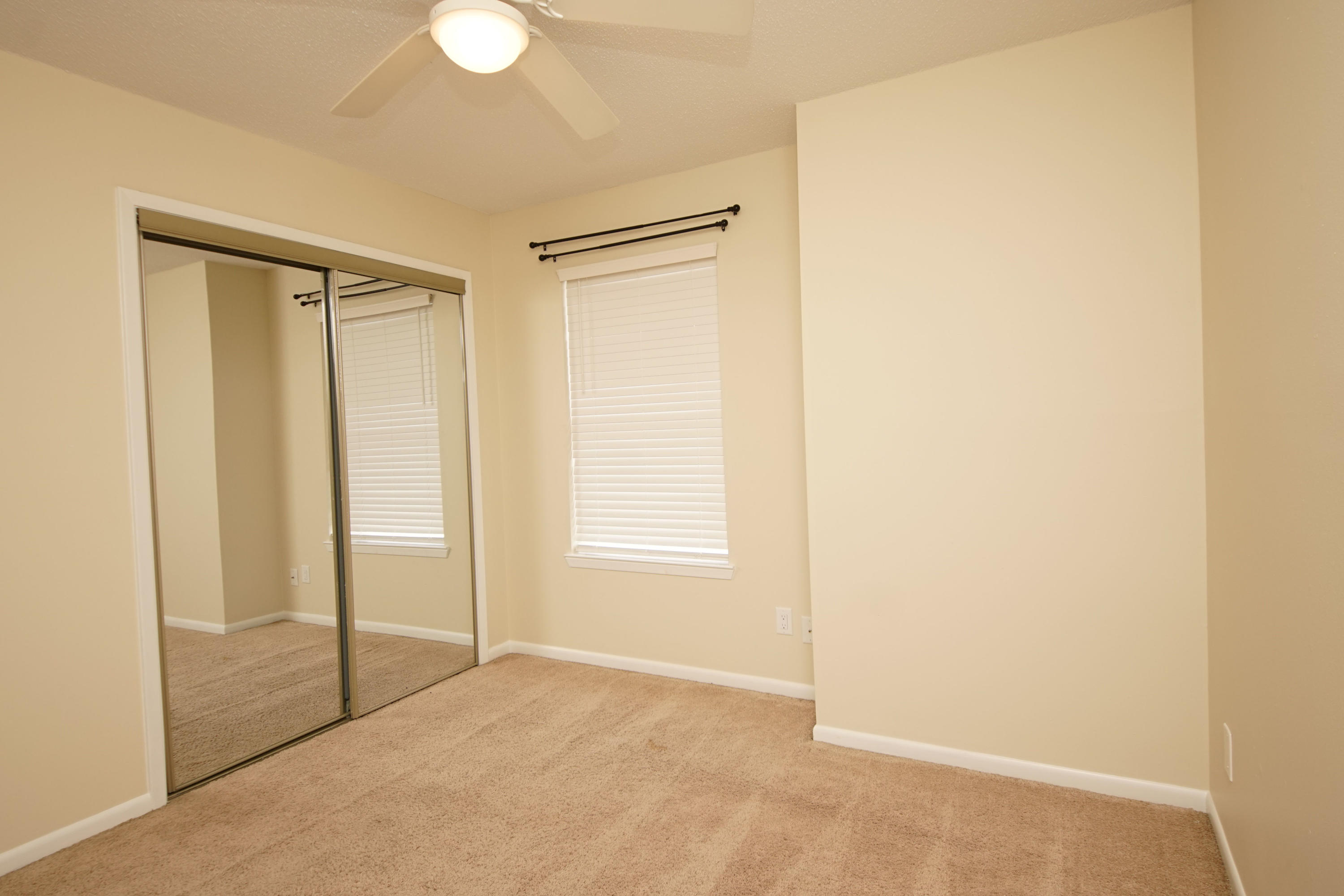 CROSSWINDS - Residential