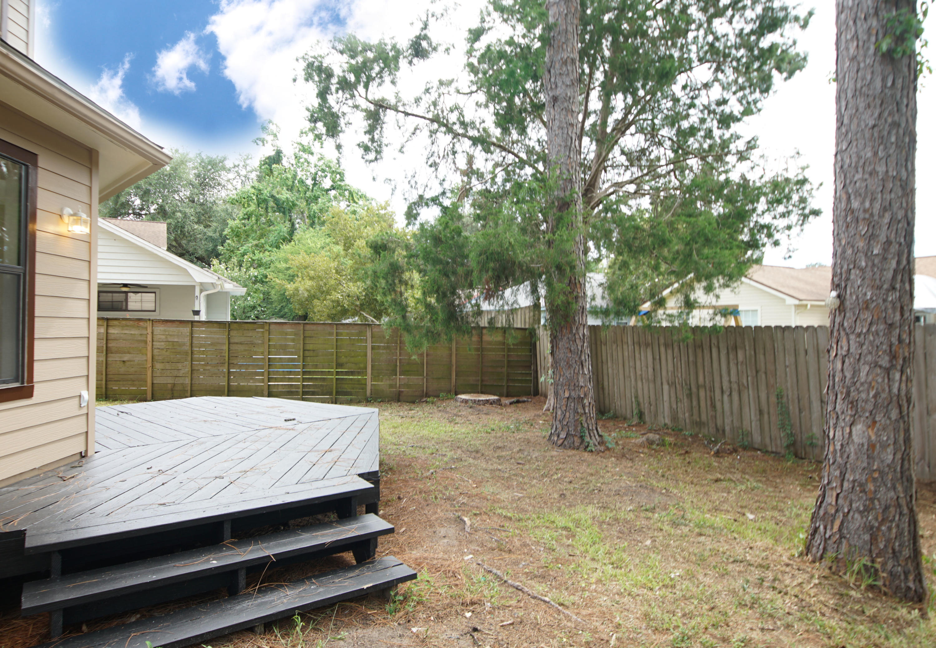 CROSSWINDS - Residential