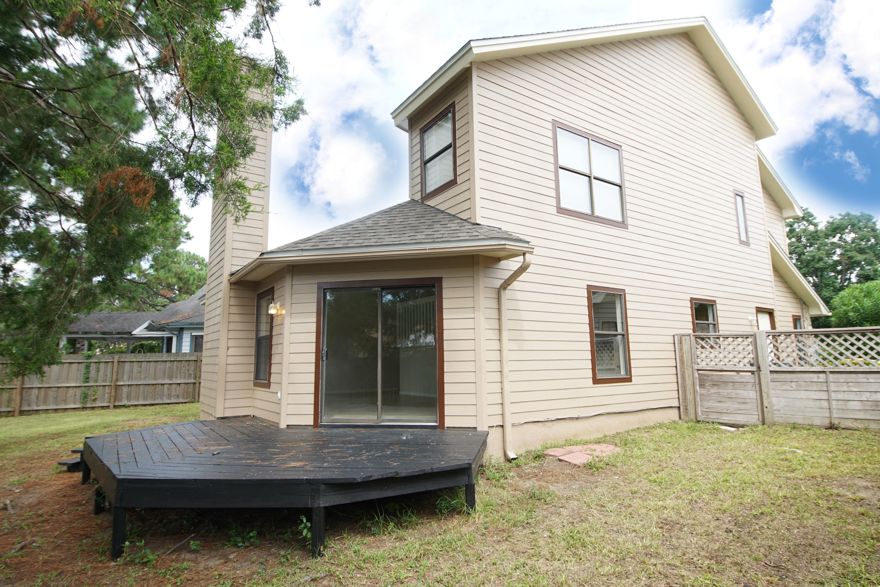 CROSSWINDS - Residential