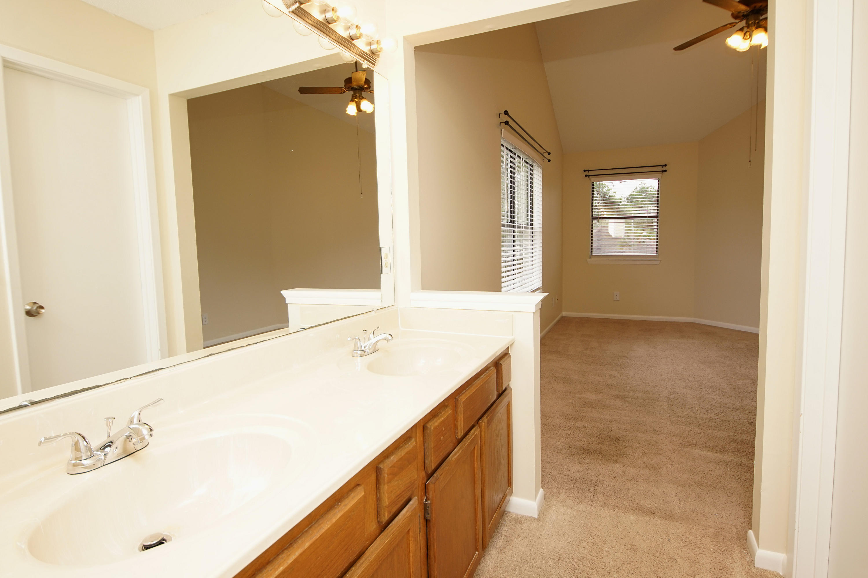 CROSSWINDS - Residential