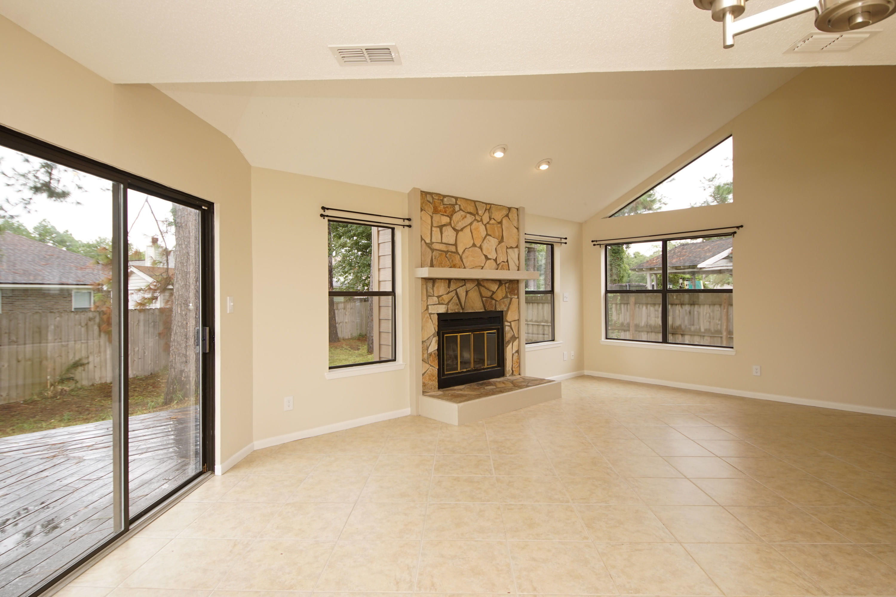 CROSSWINDS - Residential