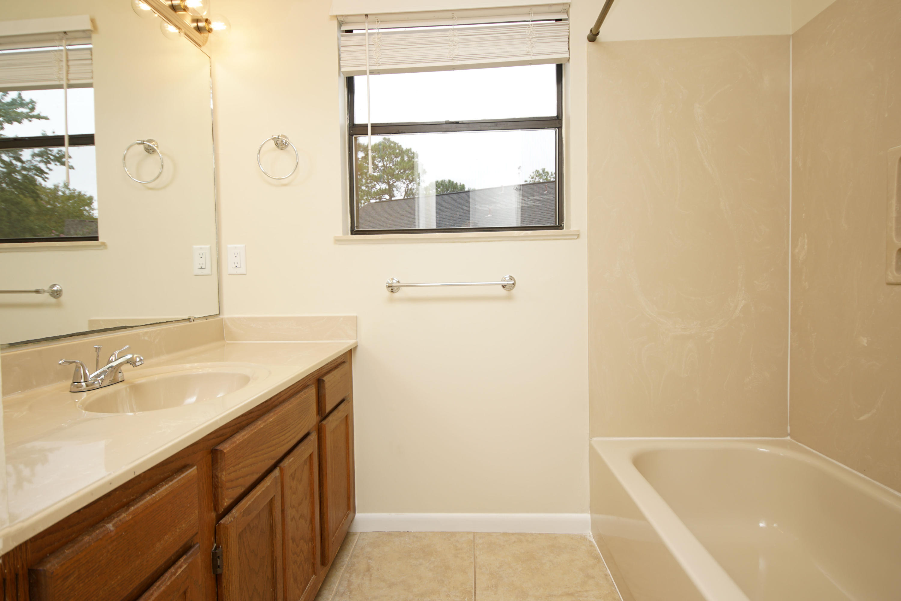 CROSSWINDS - Residential