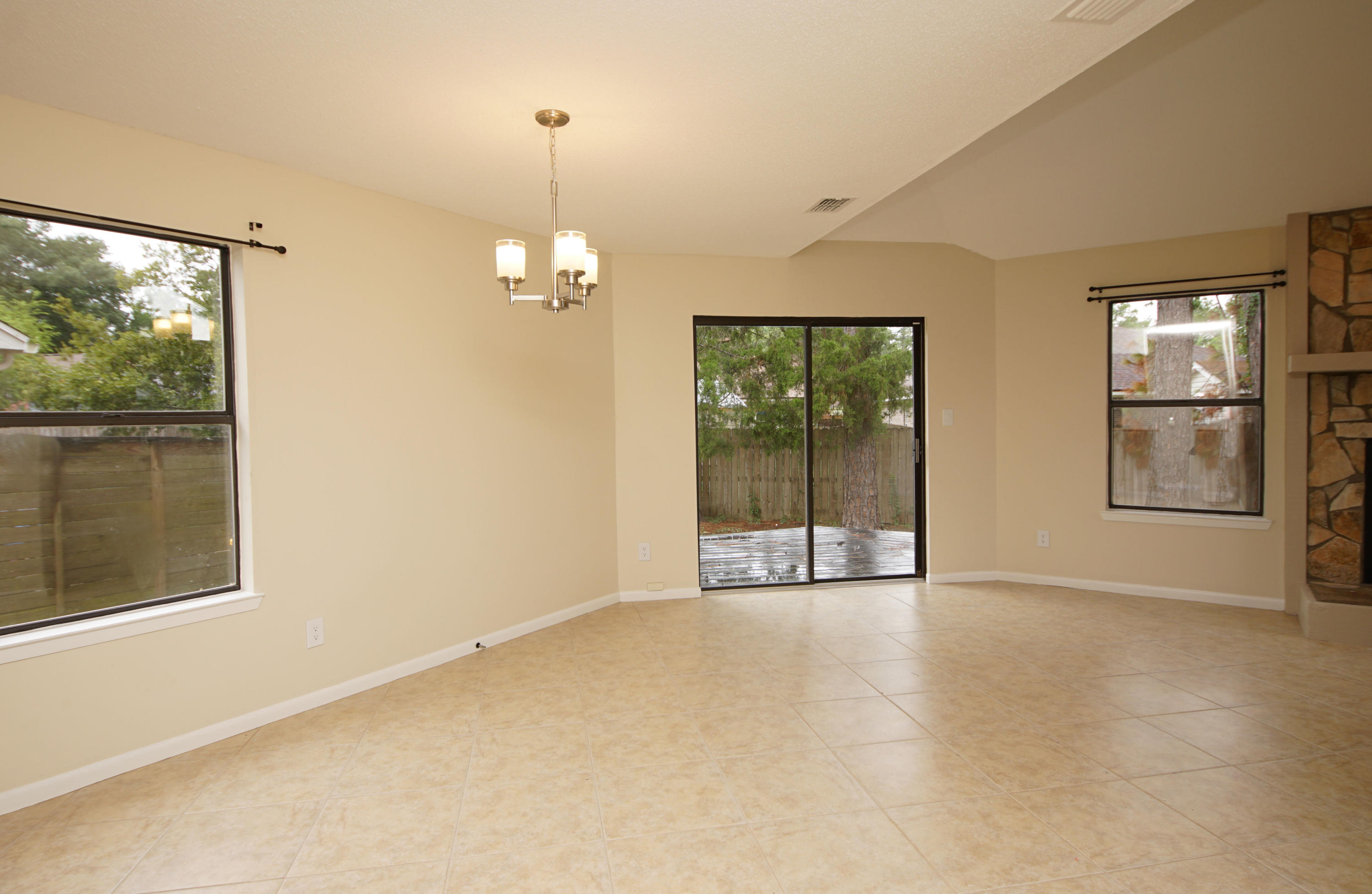 CROSSWINDS - Residential