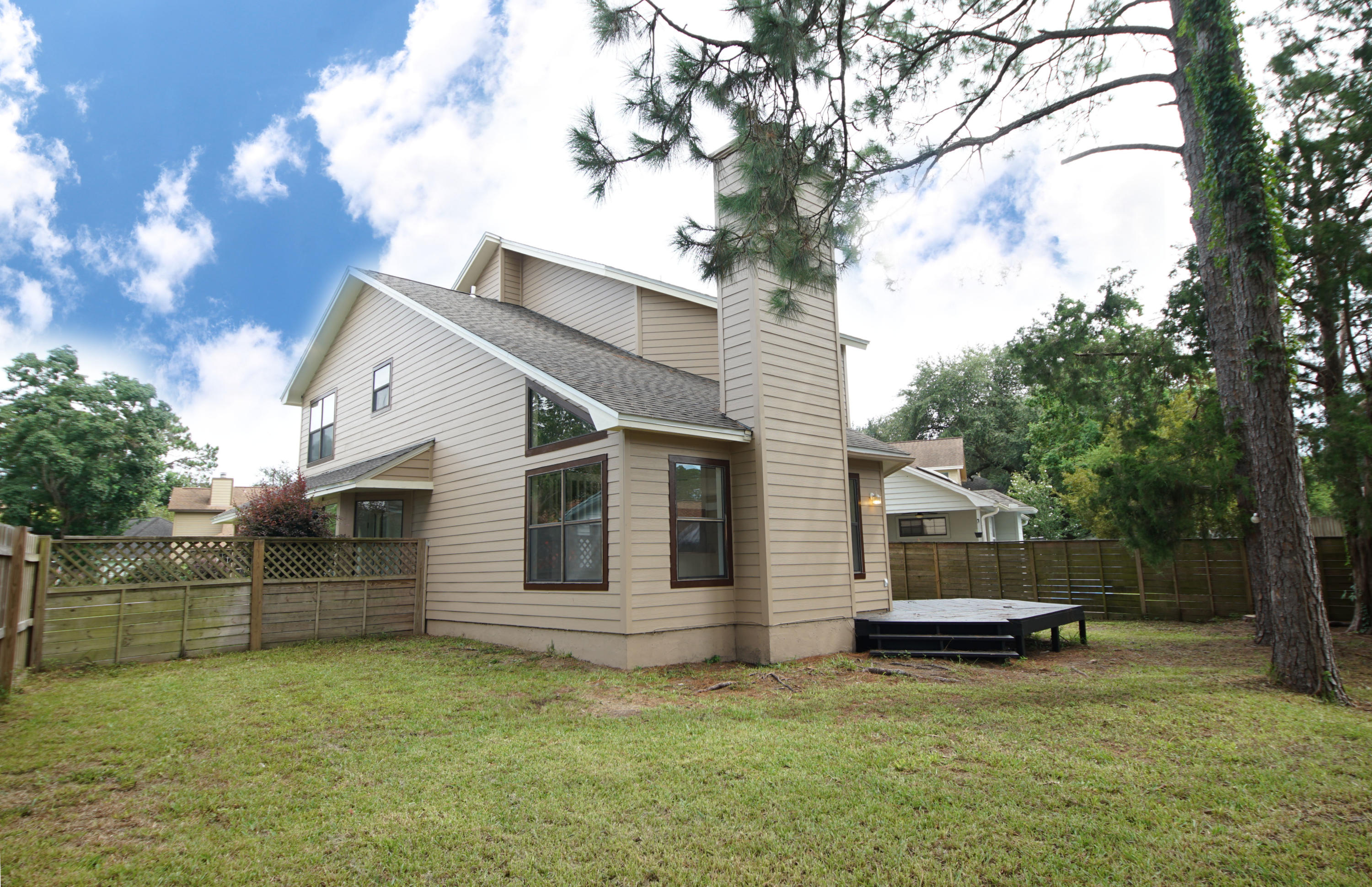 CROSSWINDS - Residential