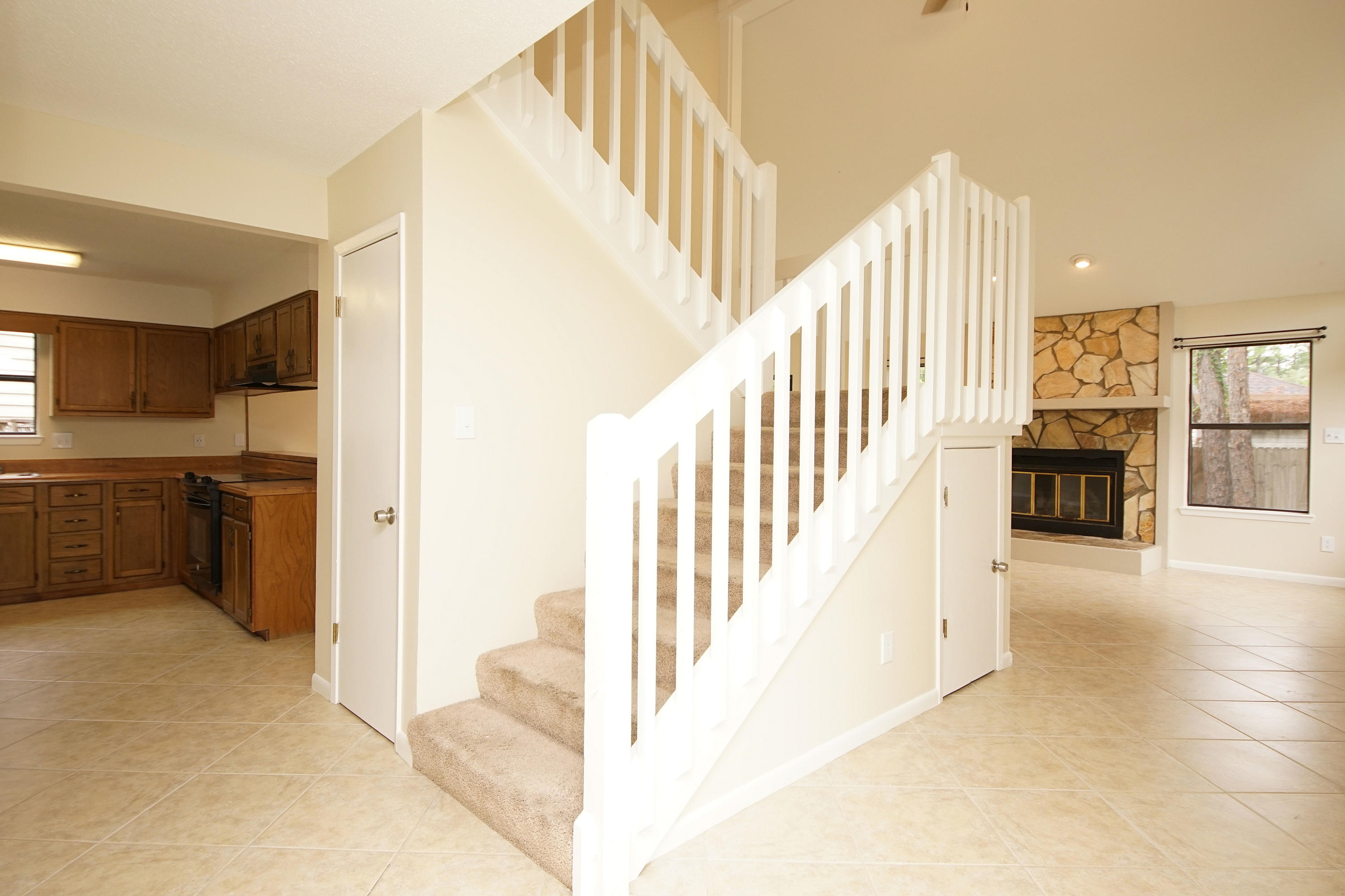 CROSSWINDS - Residential