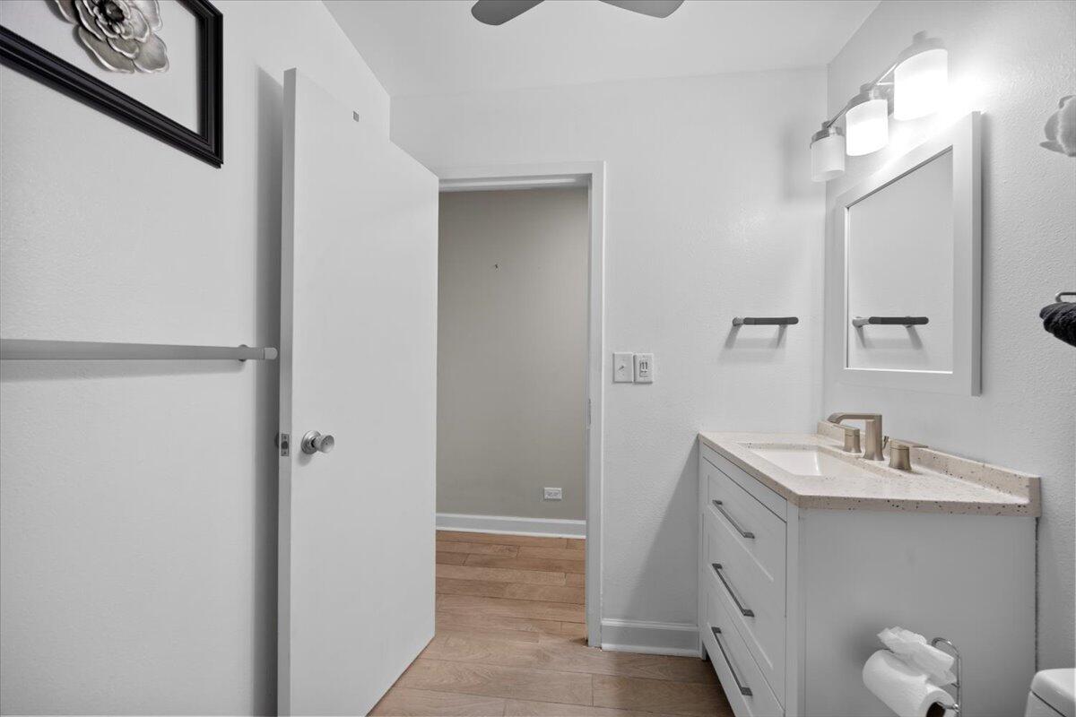 BAYSHORE CONDO - Residential