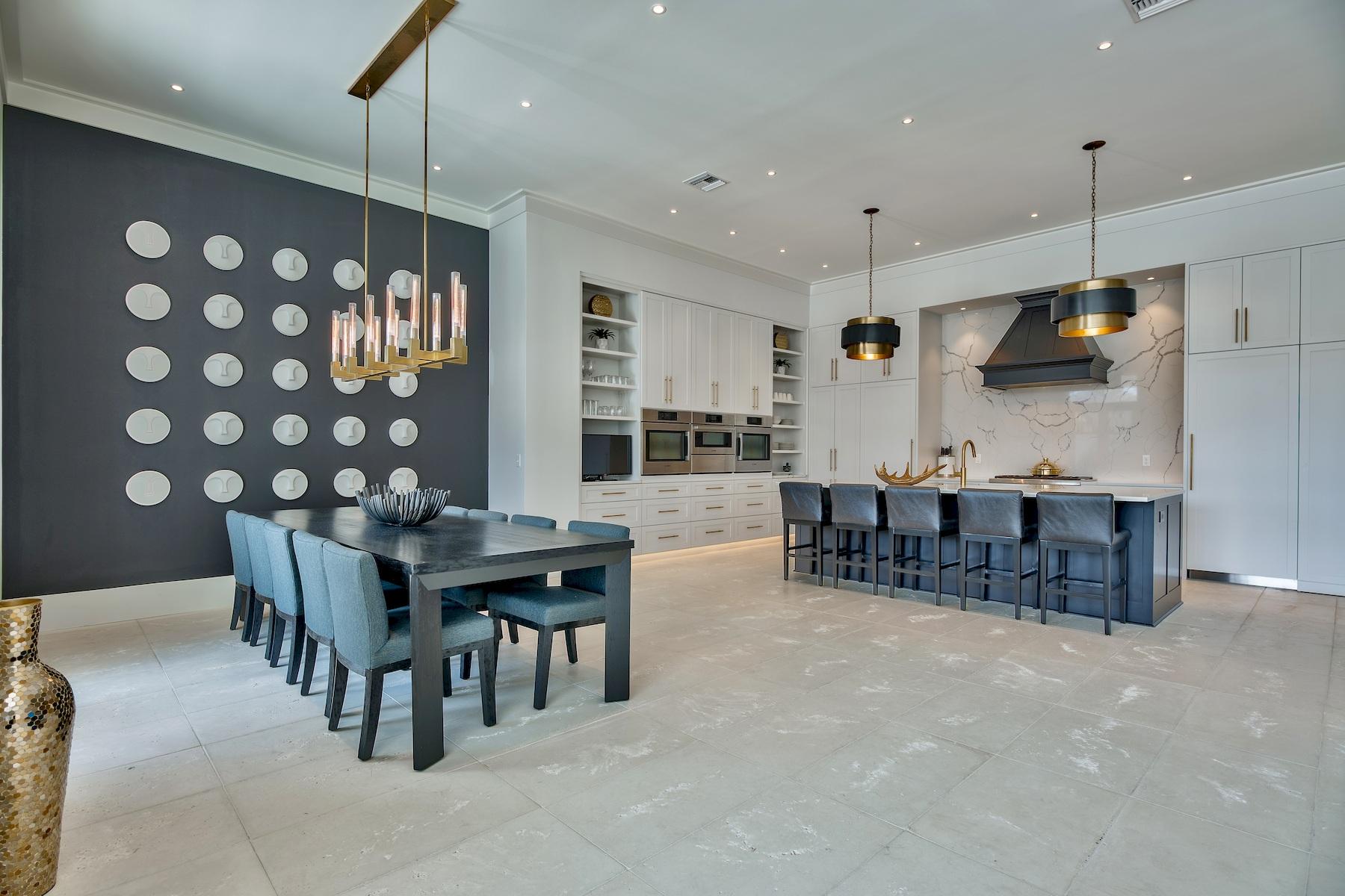 DESTINY S/D - Residential