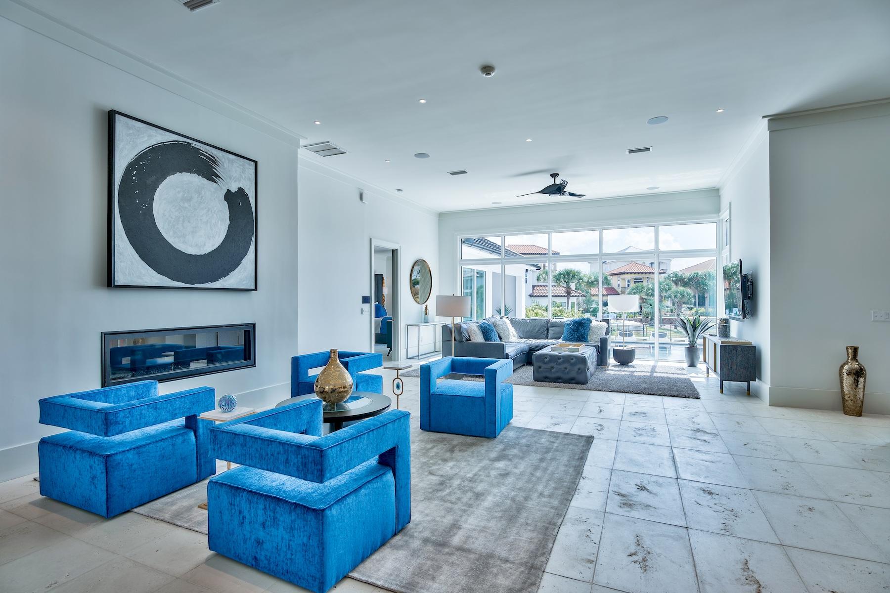 DESTINY S/D - Residential
