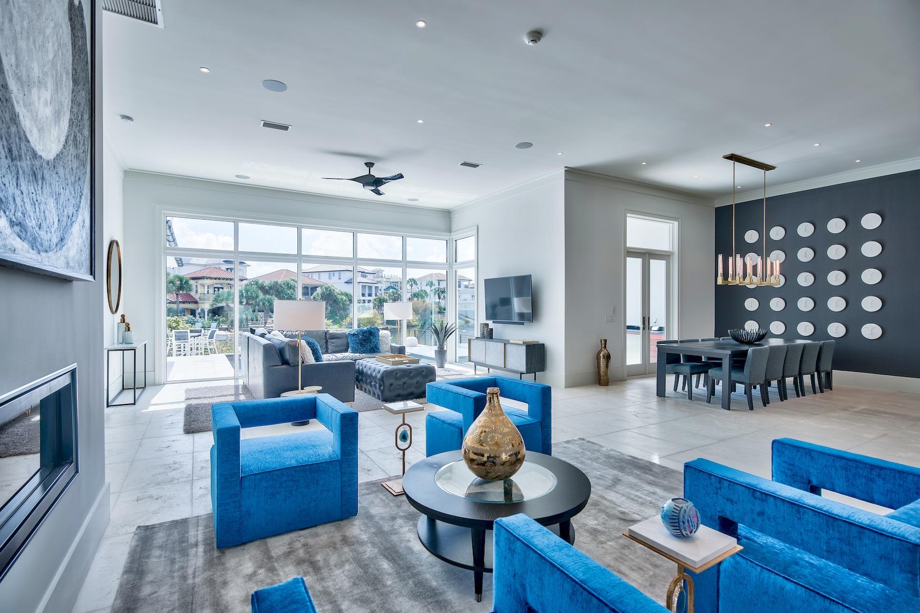 DESTINY S/D - Residential