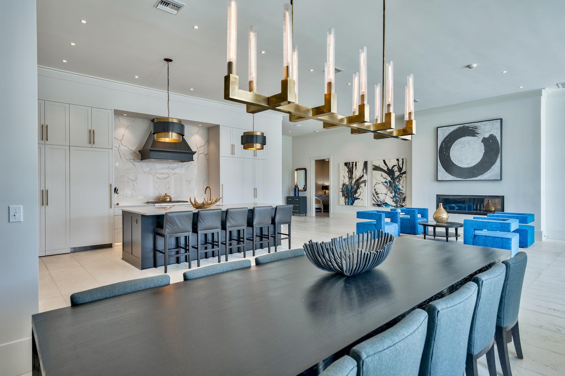DESTINY S/D - Residential
