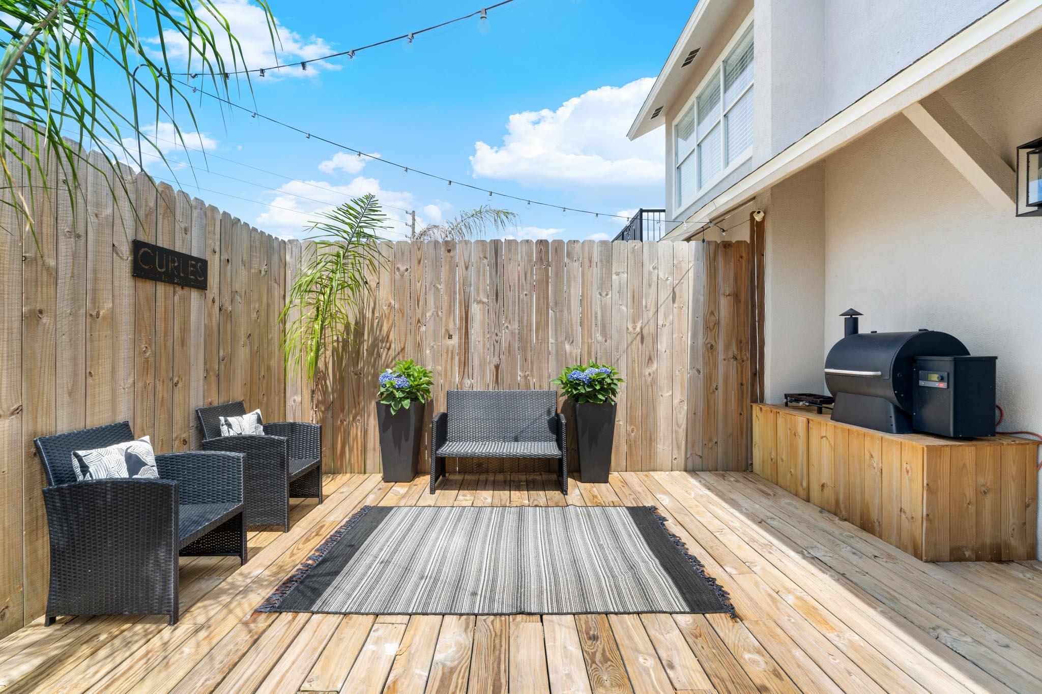 DURANGO WINDS T/H - Residential