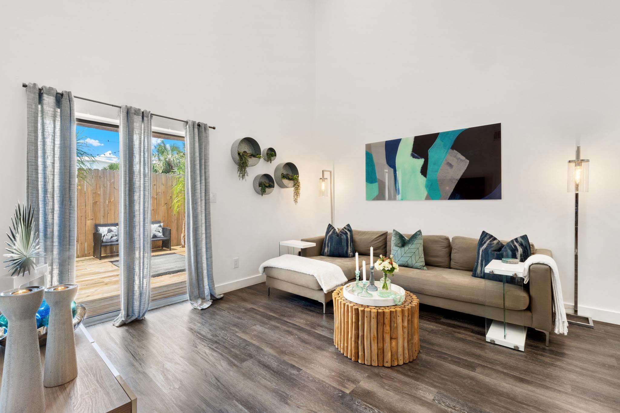 DURANGO WINDS T/H - Residential