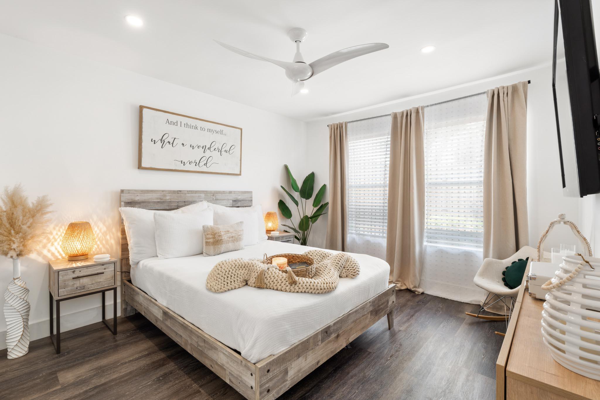 DURANGO WINDS T/H - Residential