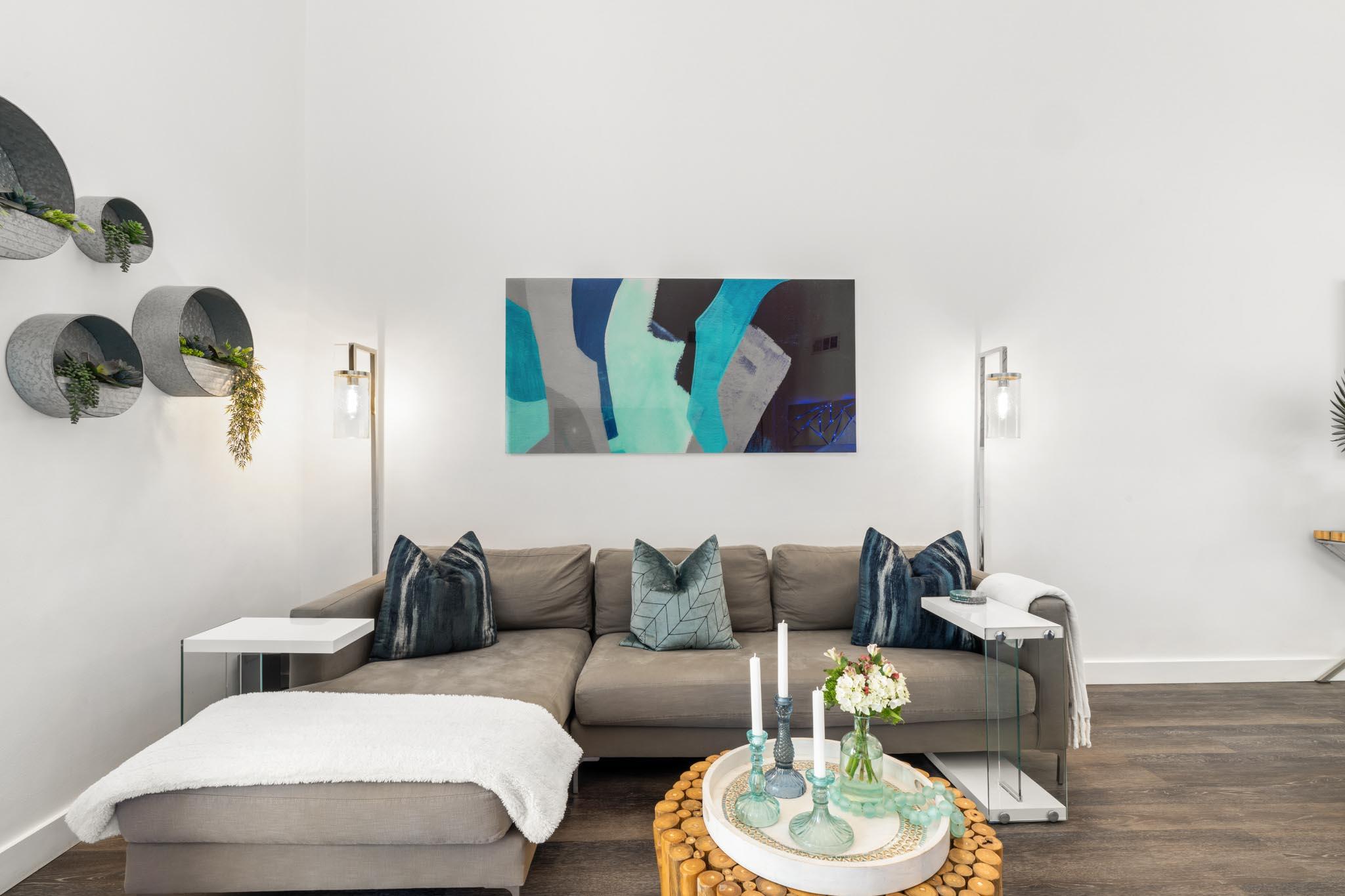 DURANGO WINDS T/H - Residential