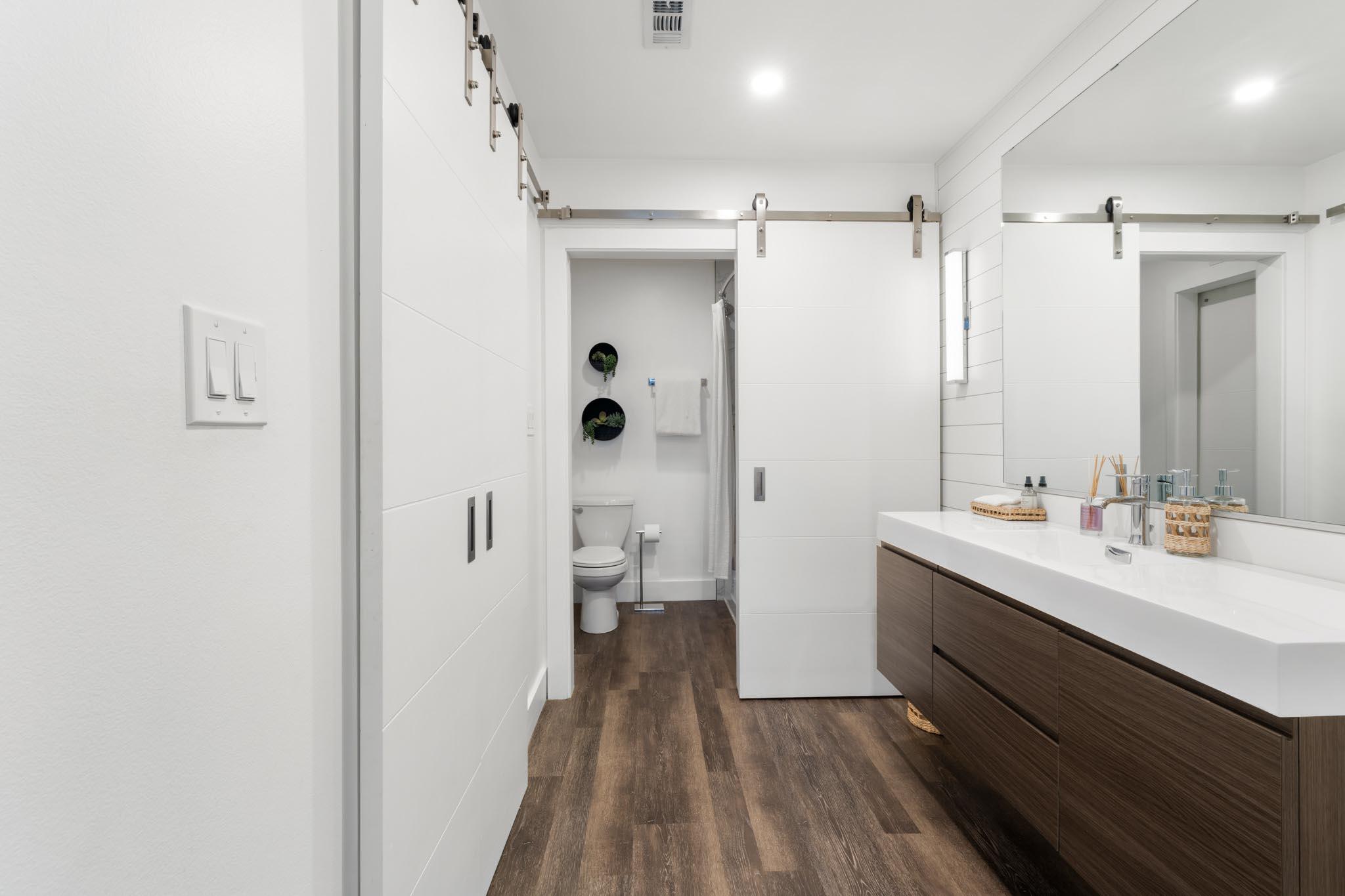 DURANGO WINDS T/H - Residential