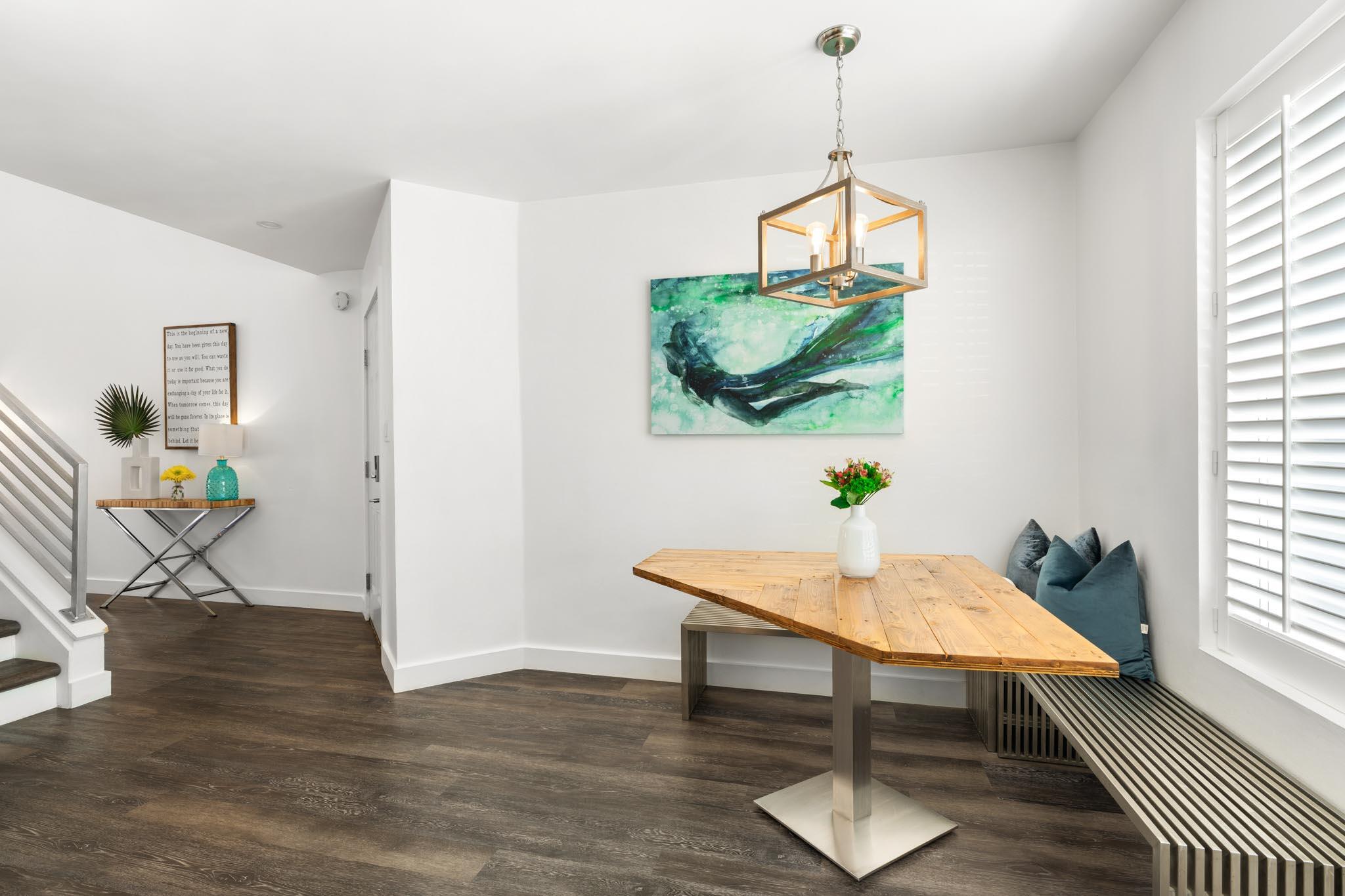 DURANGO WINDS T/H - Residential
