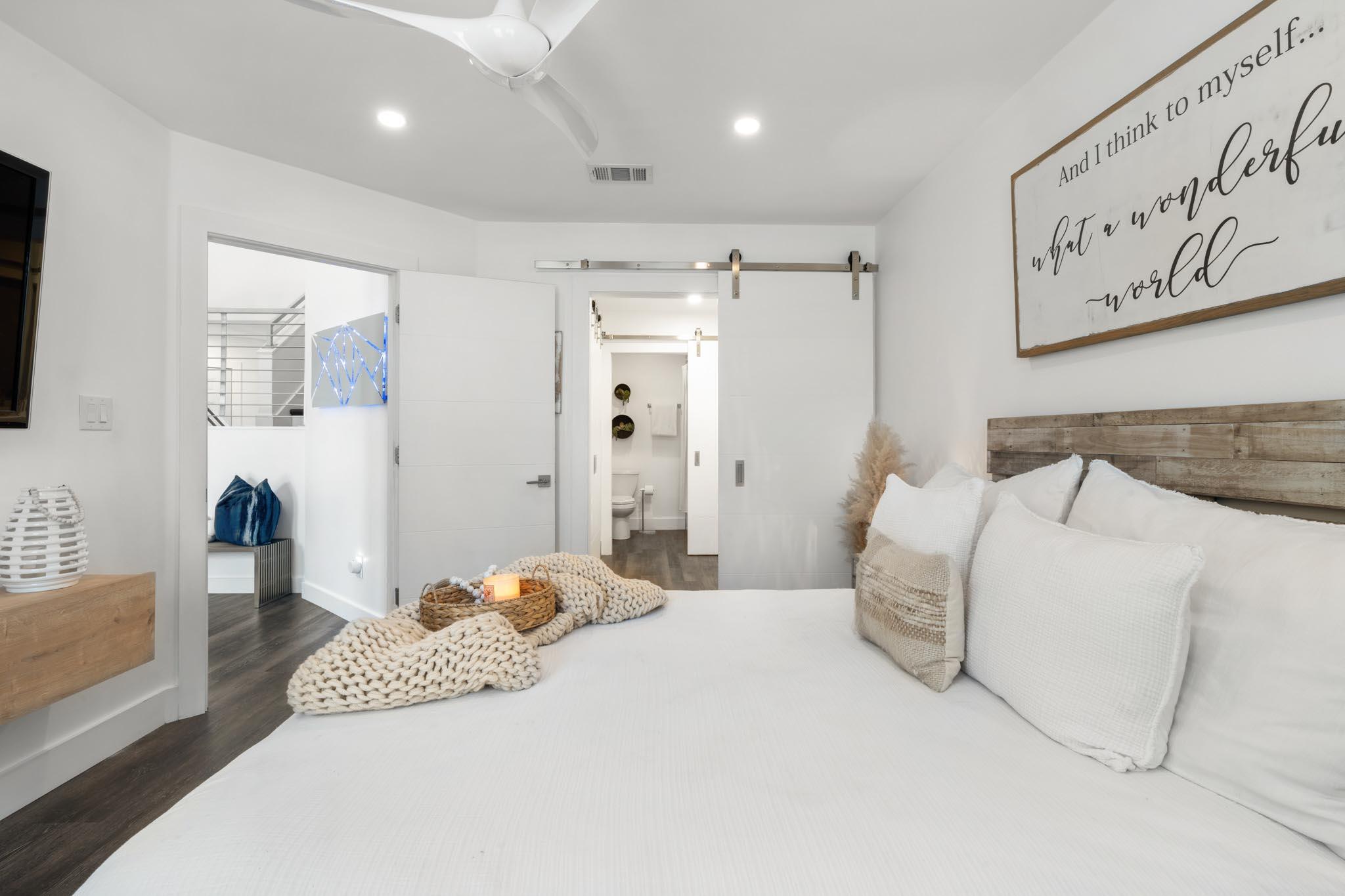 DURANGO WINDS T/H - Residential