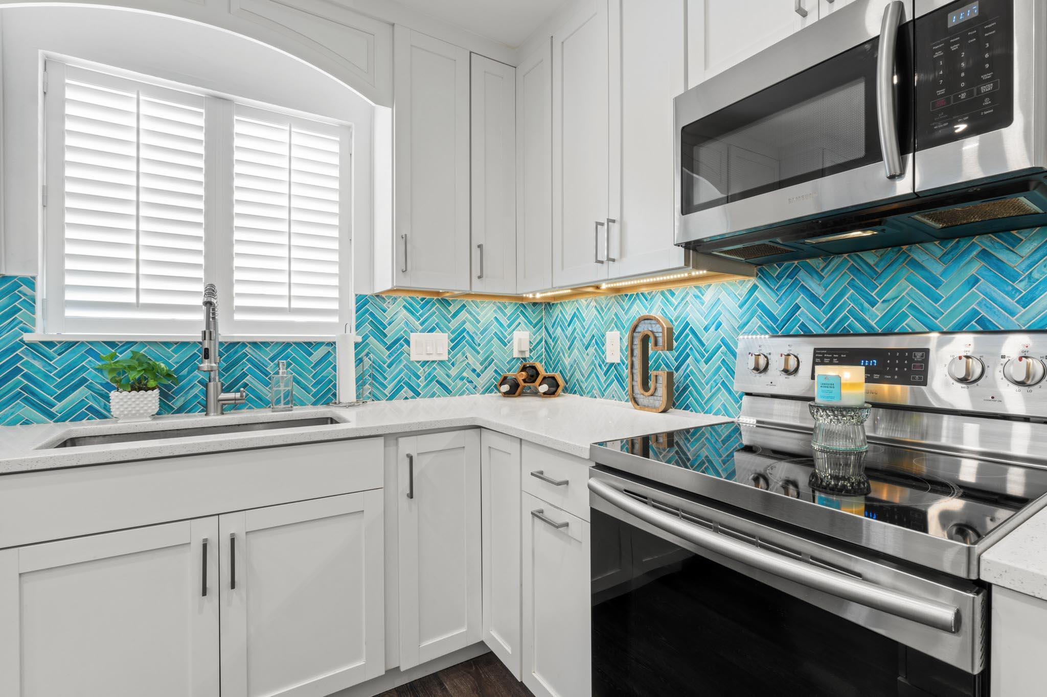 DURANGO WINDS T/H - Residential