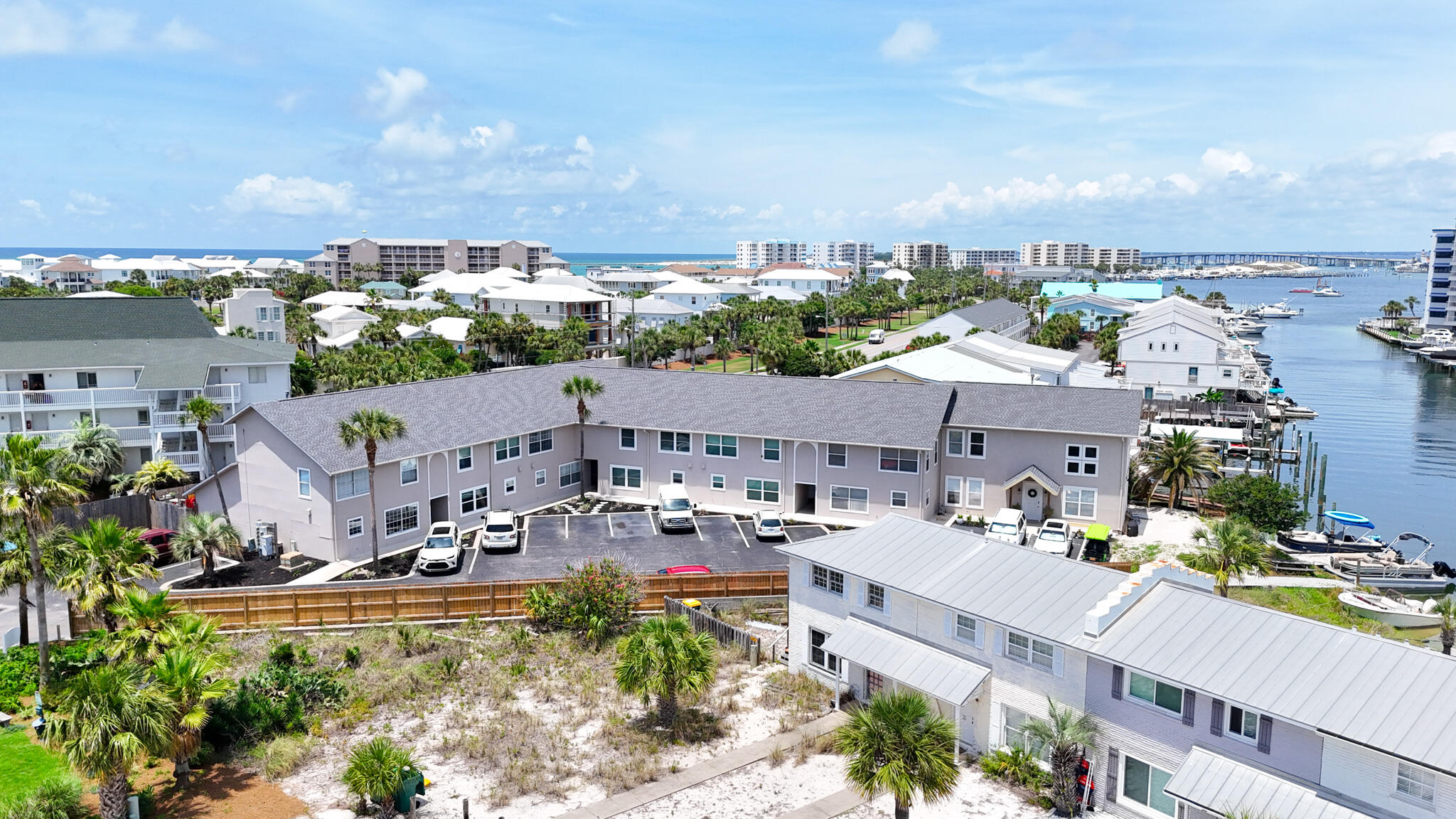 DURANGO WINDS T/H - Residential