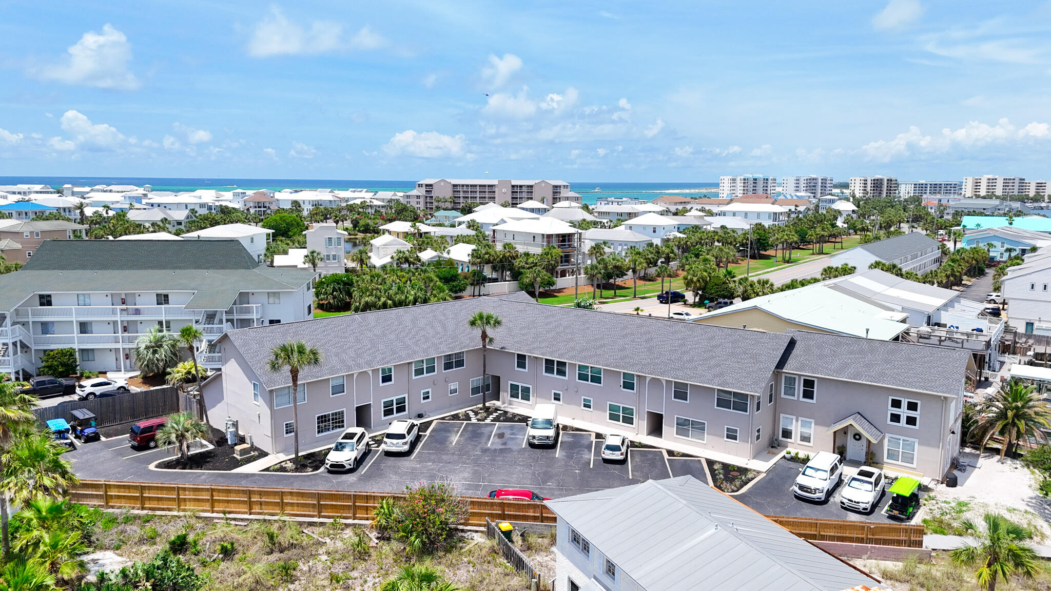 DURANGO WINDS T/H - Residential