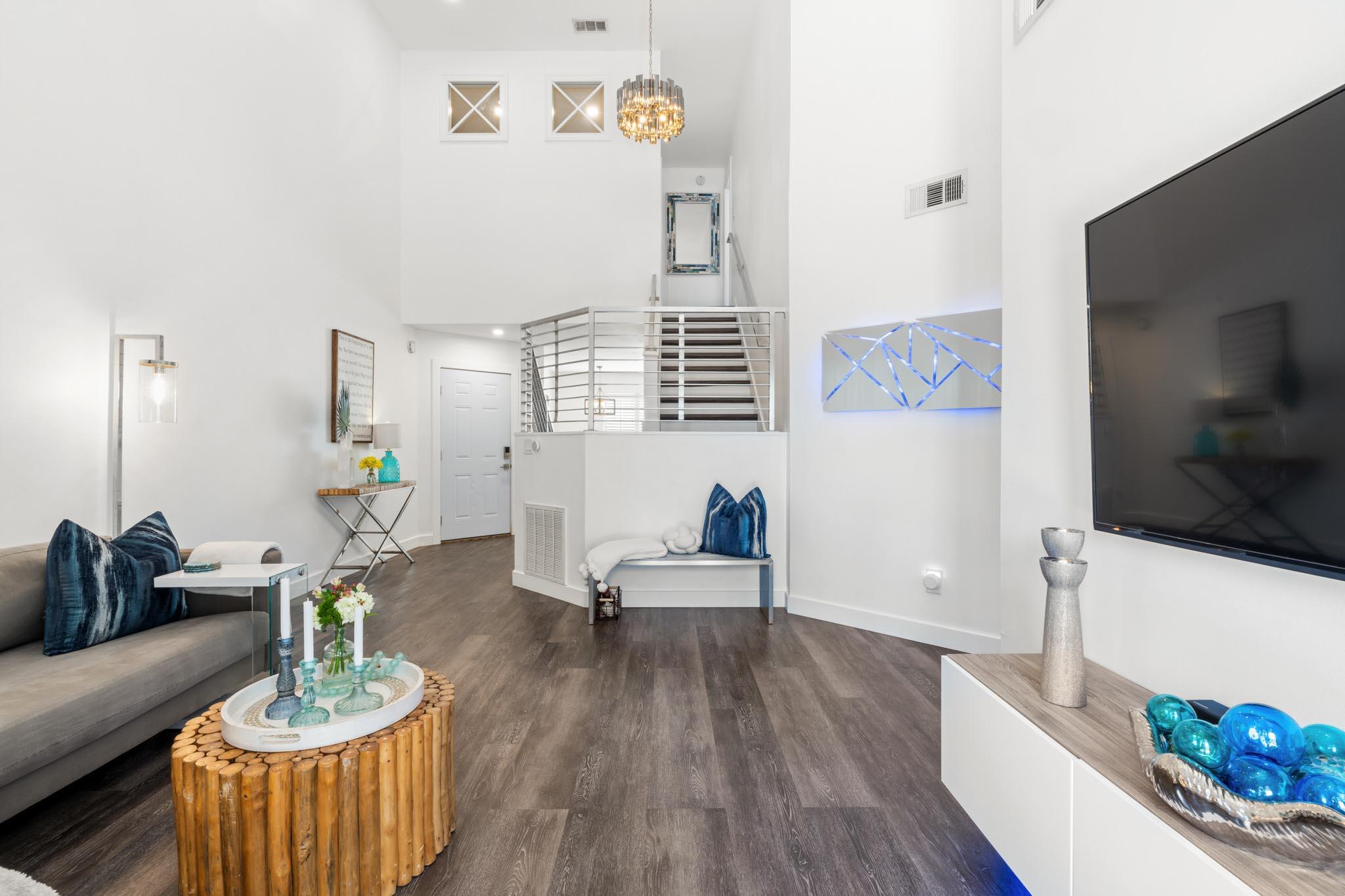 DURANGO WINDS T/H - Residential
