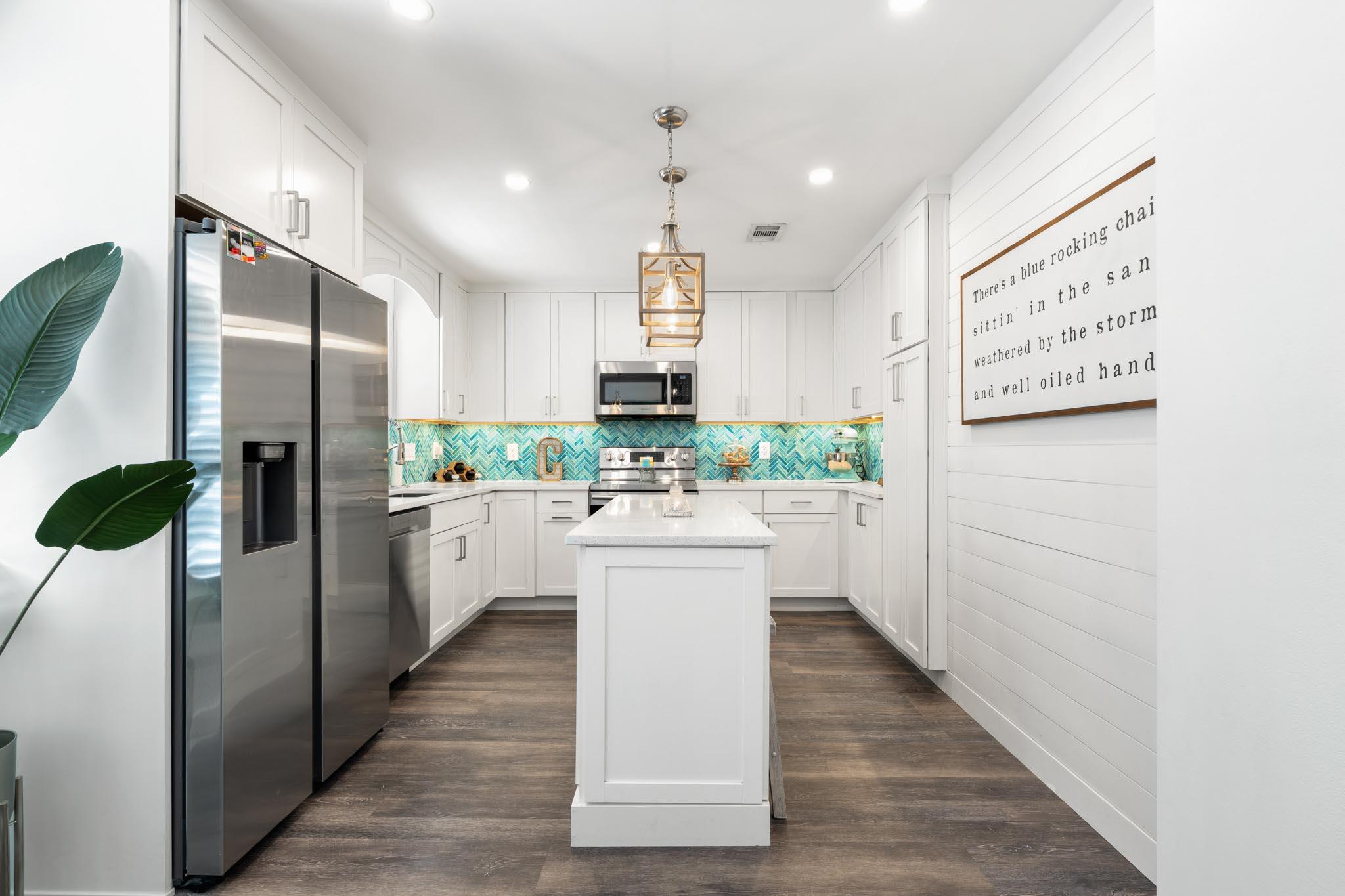 DURANGO WINDS T/H - Residential