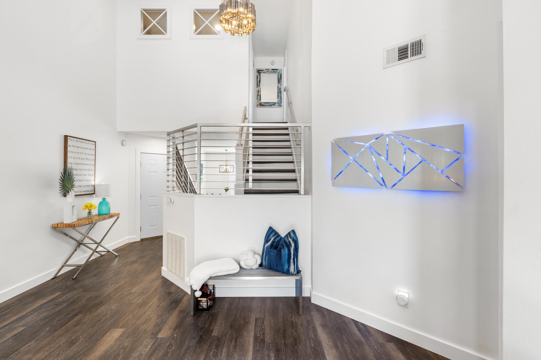 DURANGO WINDS T/H - Residential