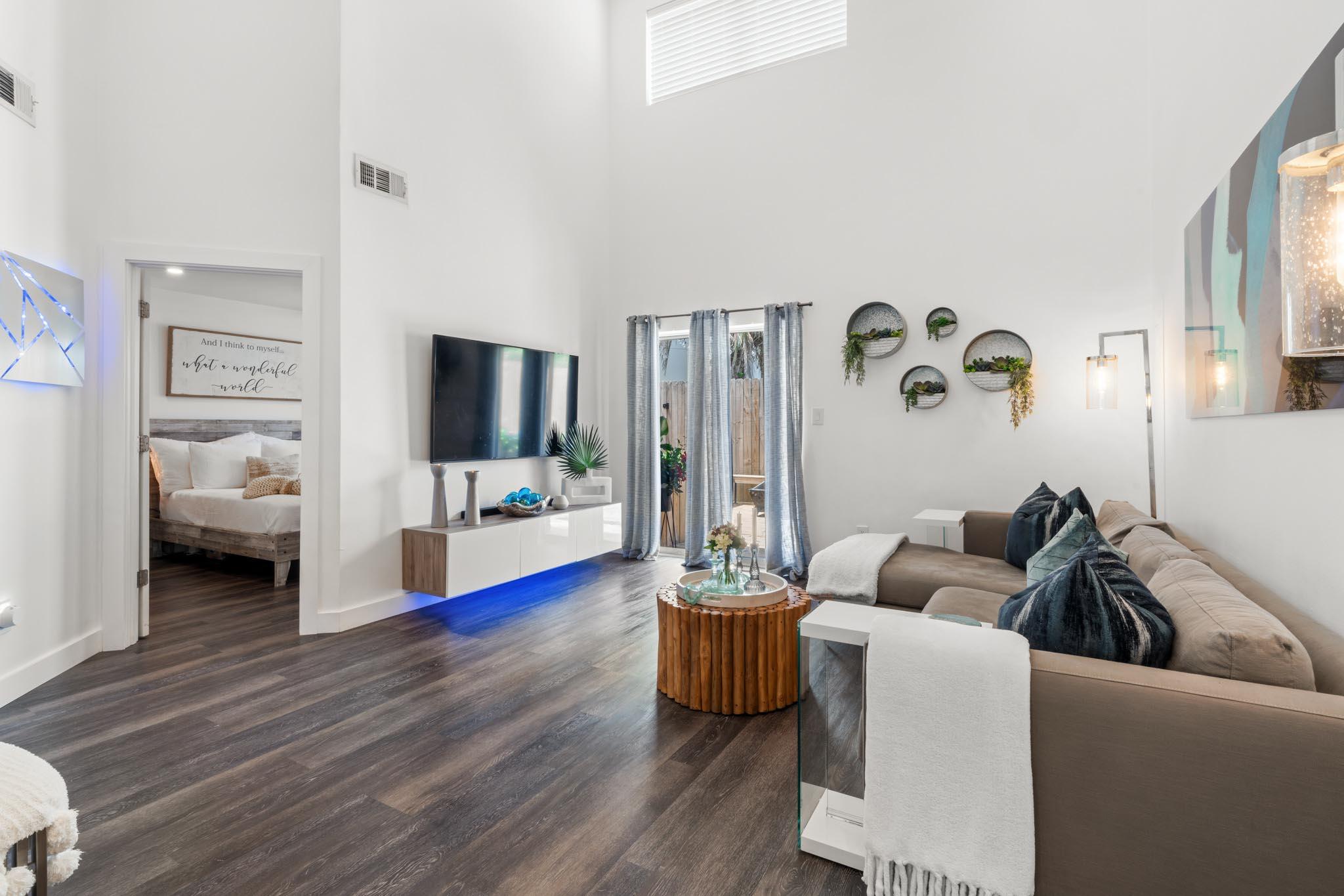 DURANGO WINDS T/H - Residential