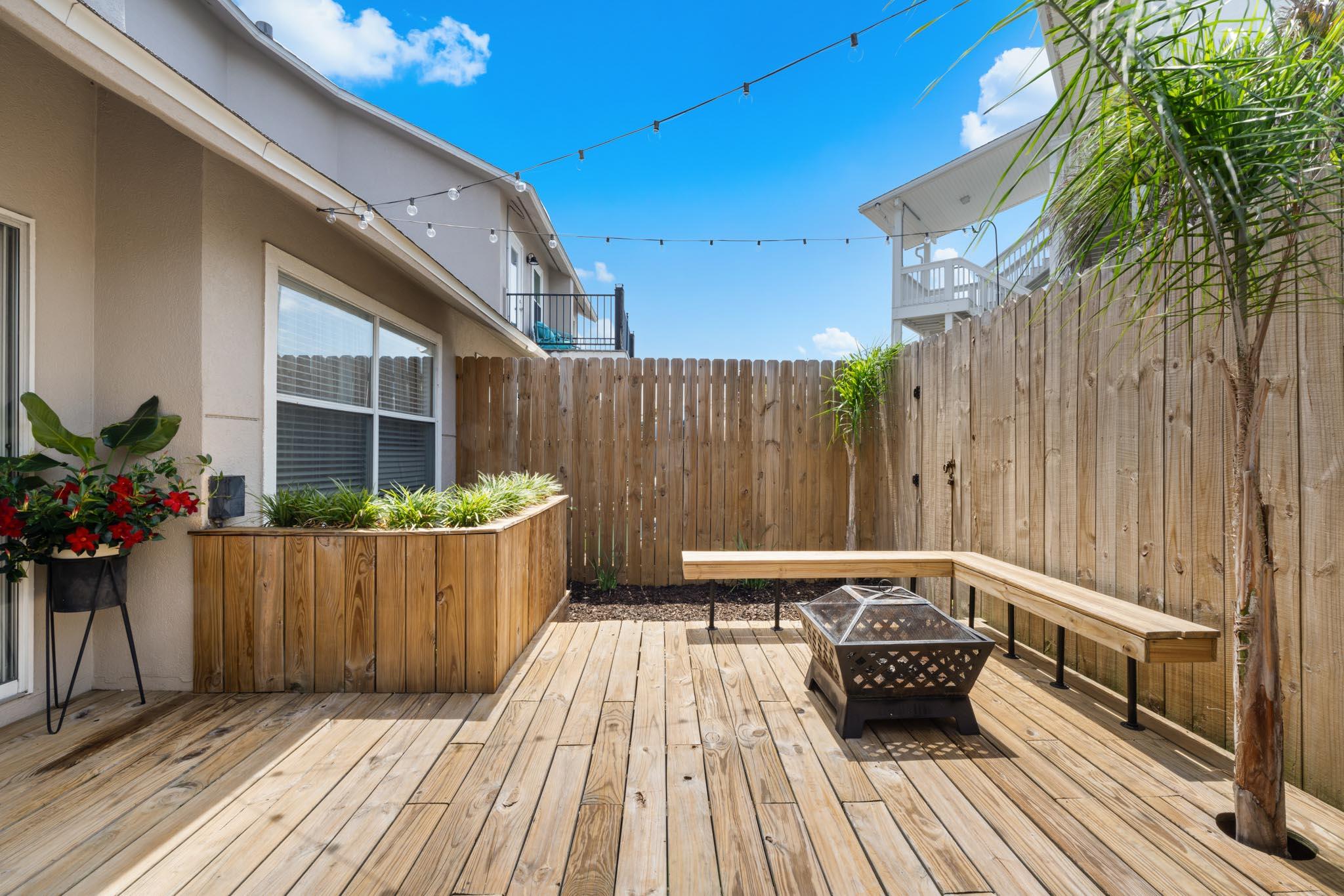 DURANGO WINDS T/H - Residential