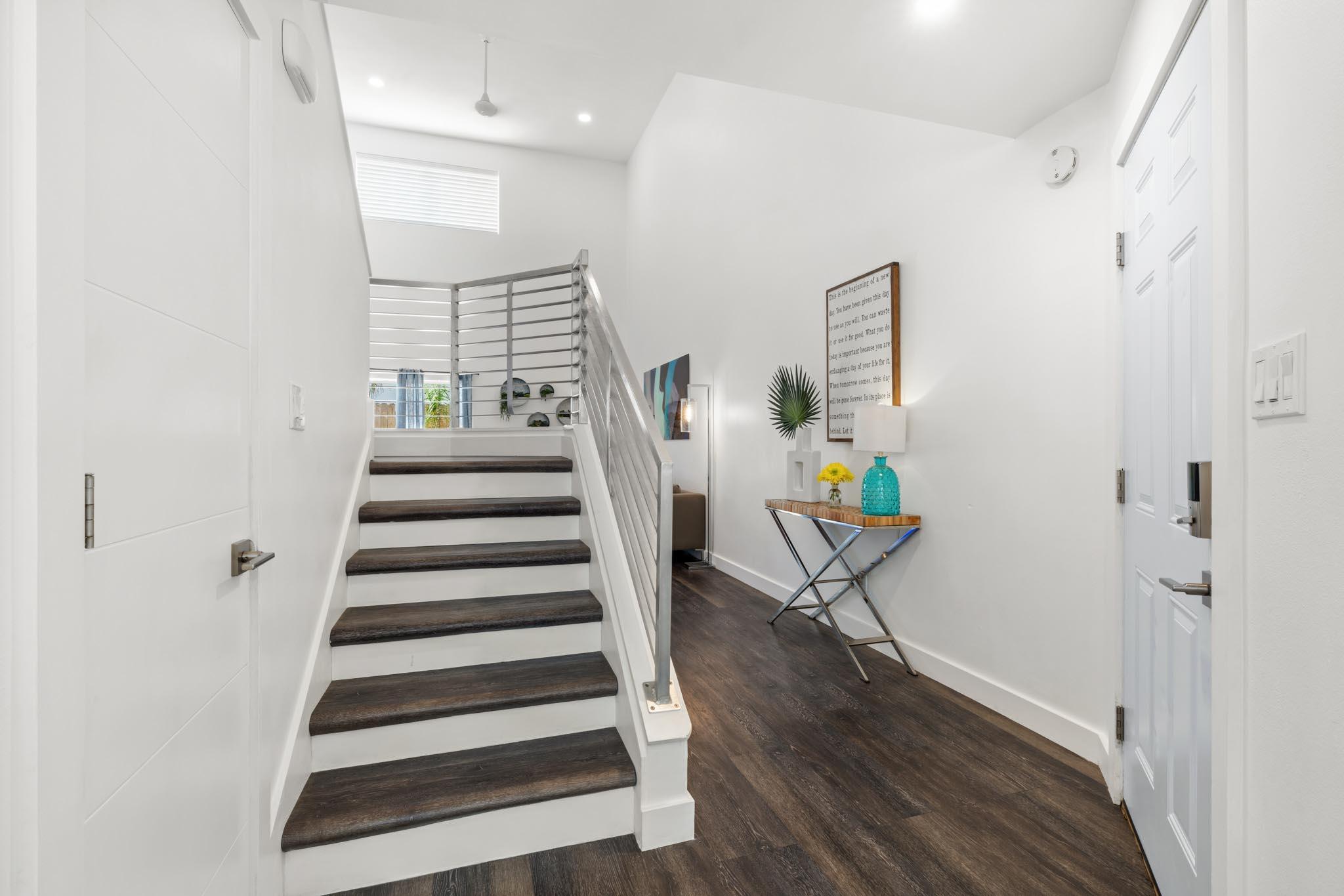 DURANGO WINDS T/H - Residential