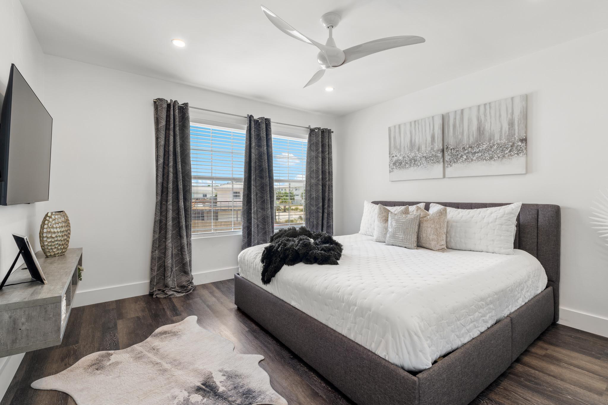 DURANGO WINDS T/H - Residential