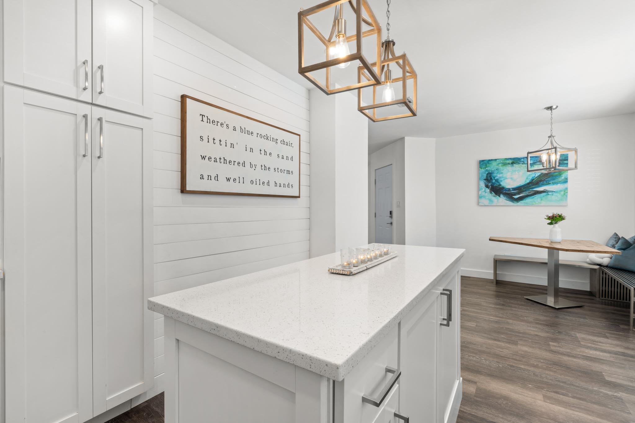 DURANGO WINDS T/H - Residential
