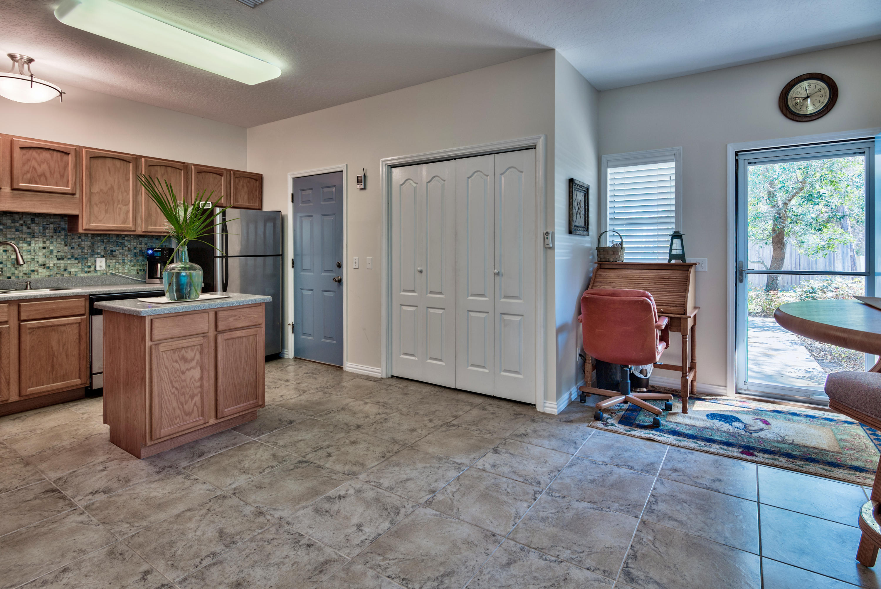 DOLPHIN ROAD CONDOS - Residential