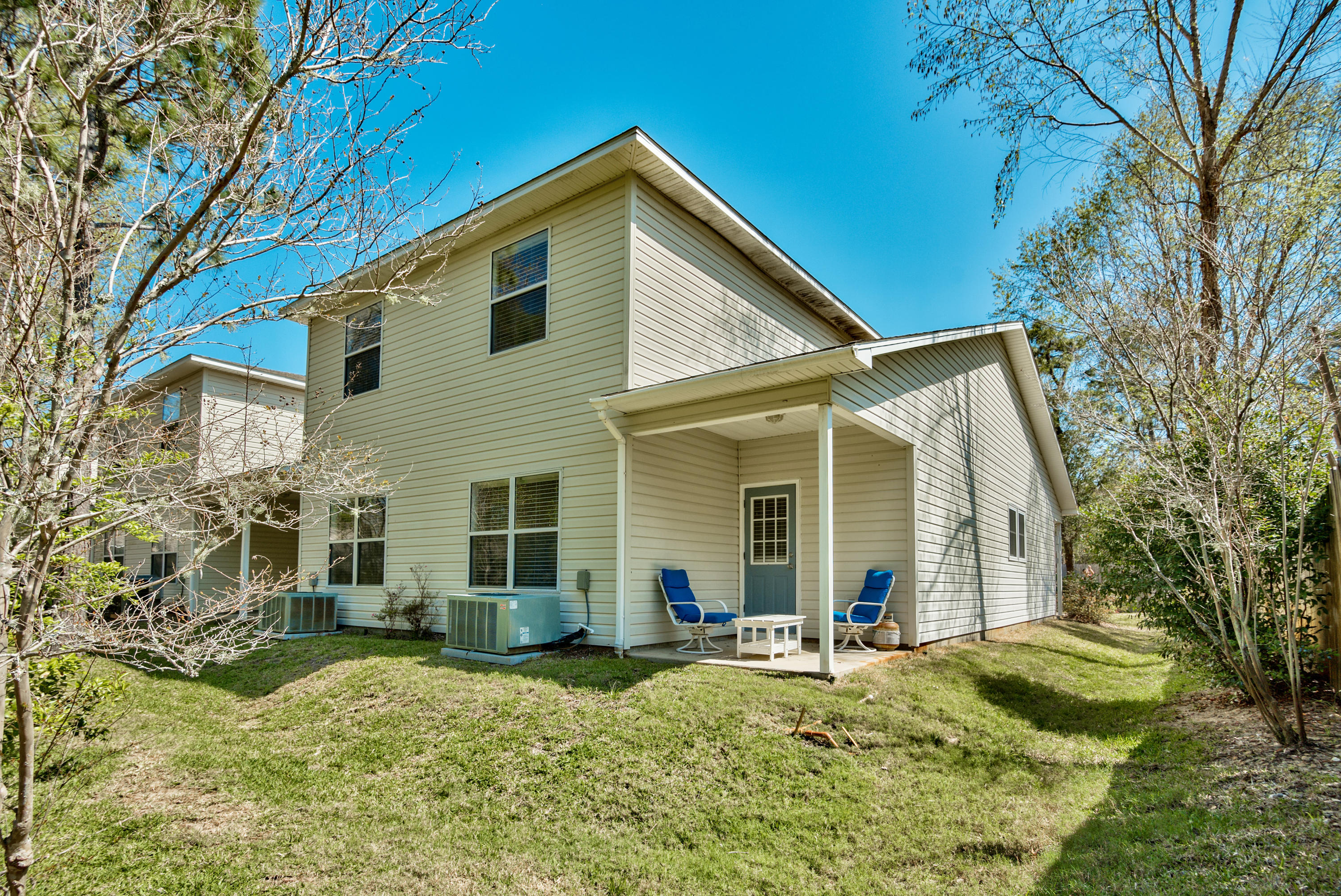 DOLPHIN ROAD CONDOS - Residential